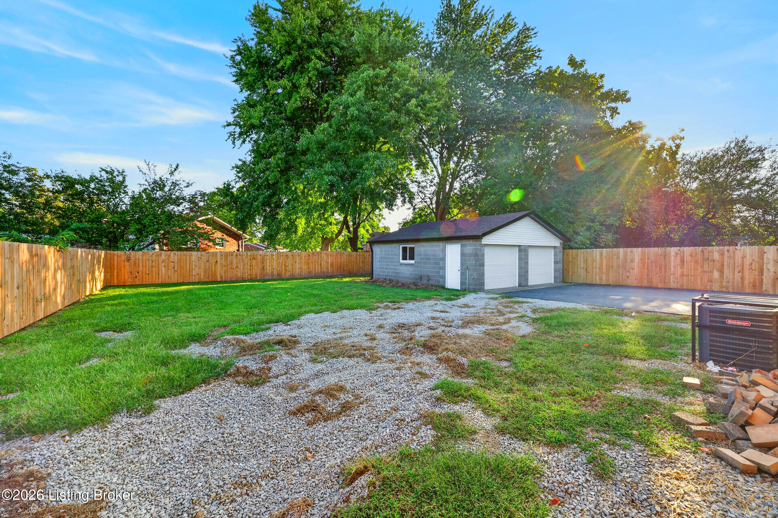 4606 Outer Loop
