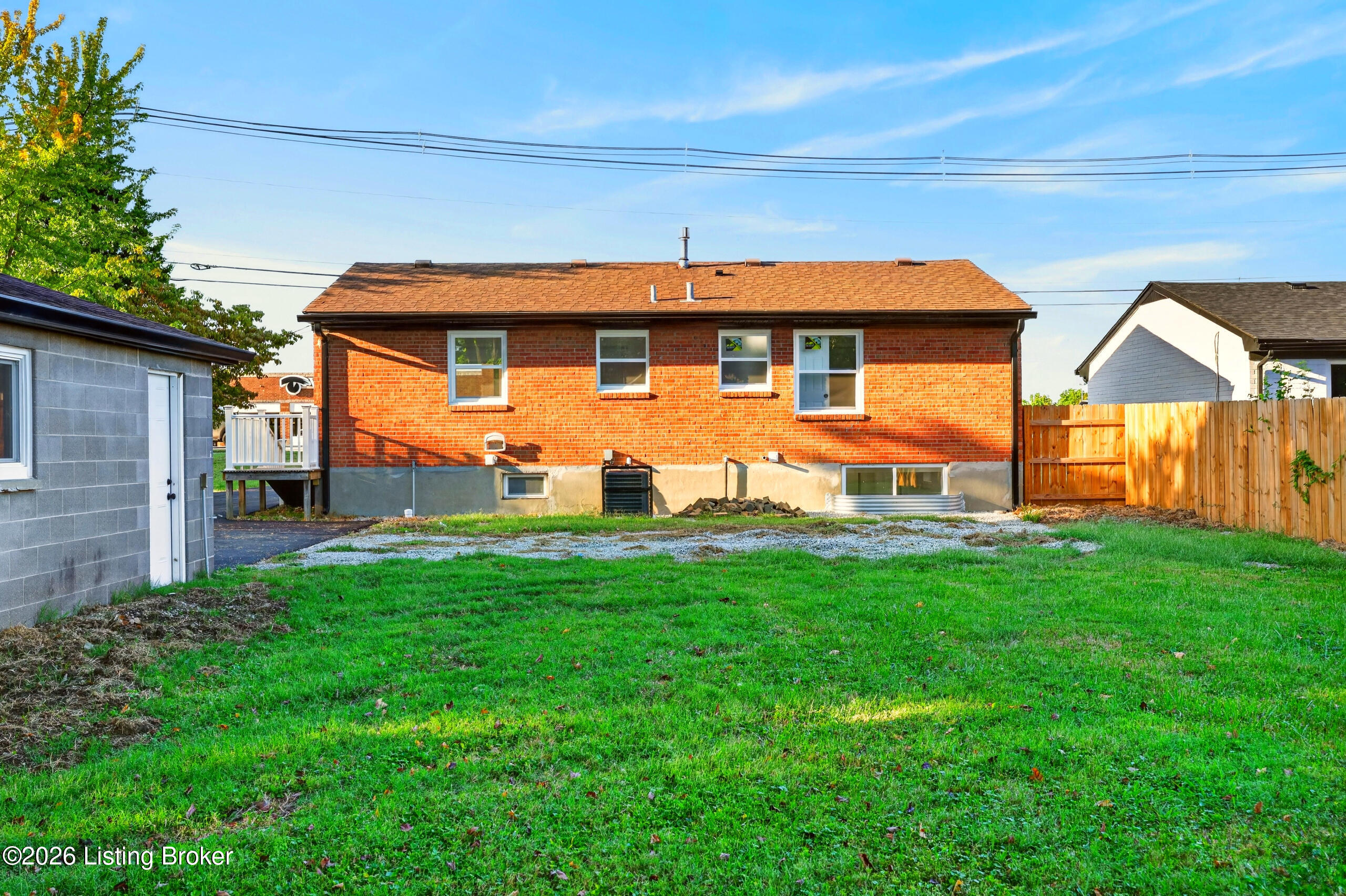 4606 Outer Loop