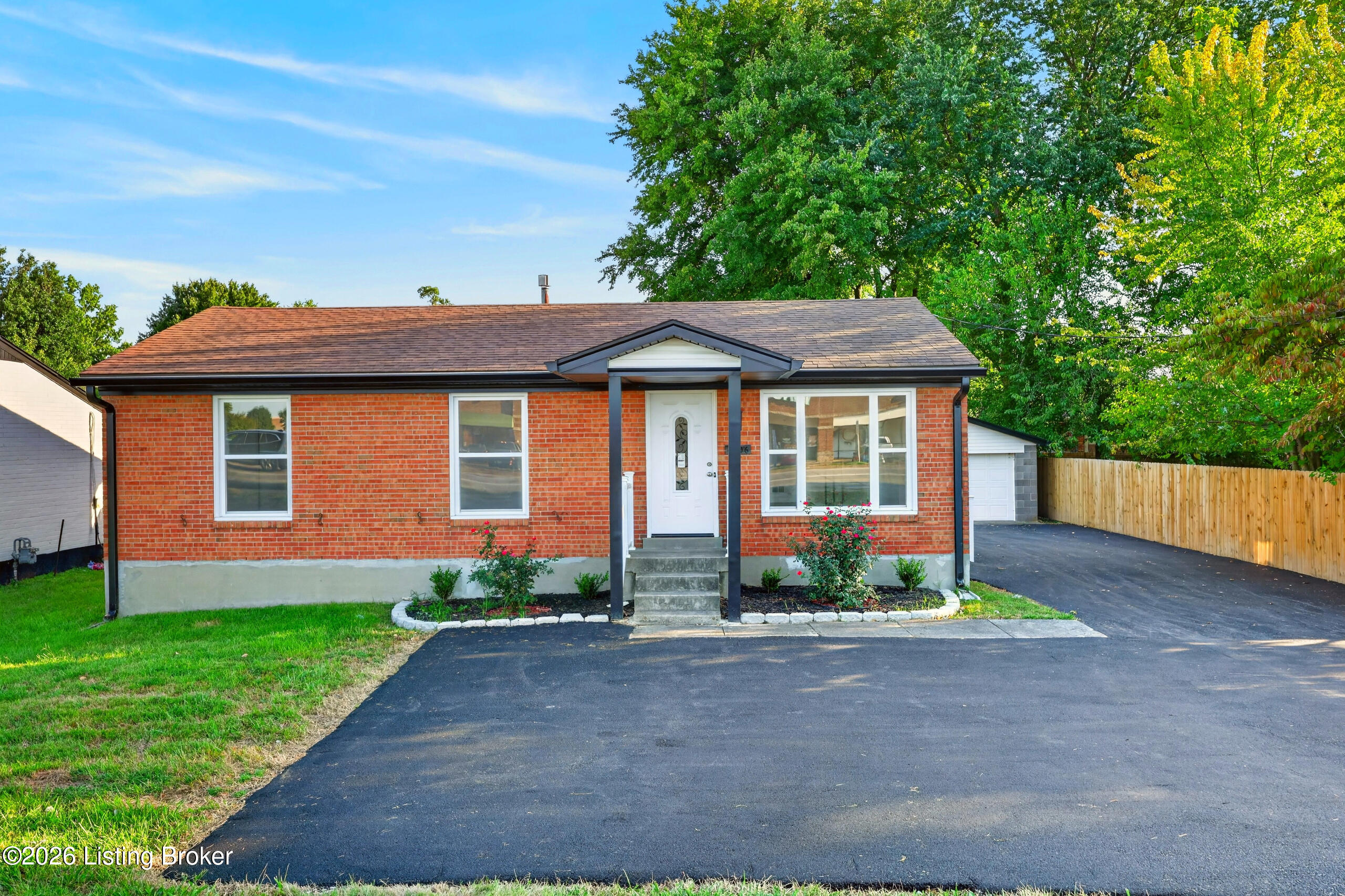 4606 Outer Loop