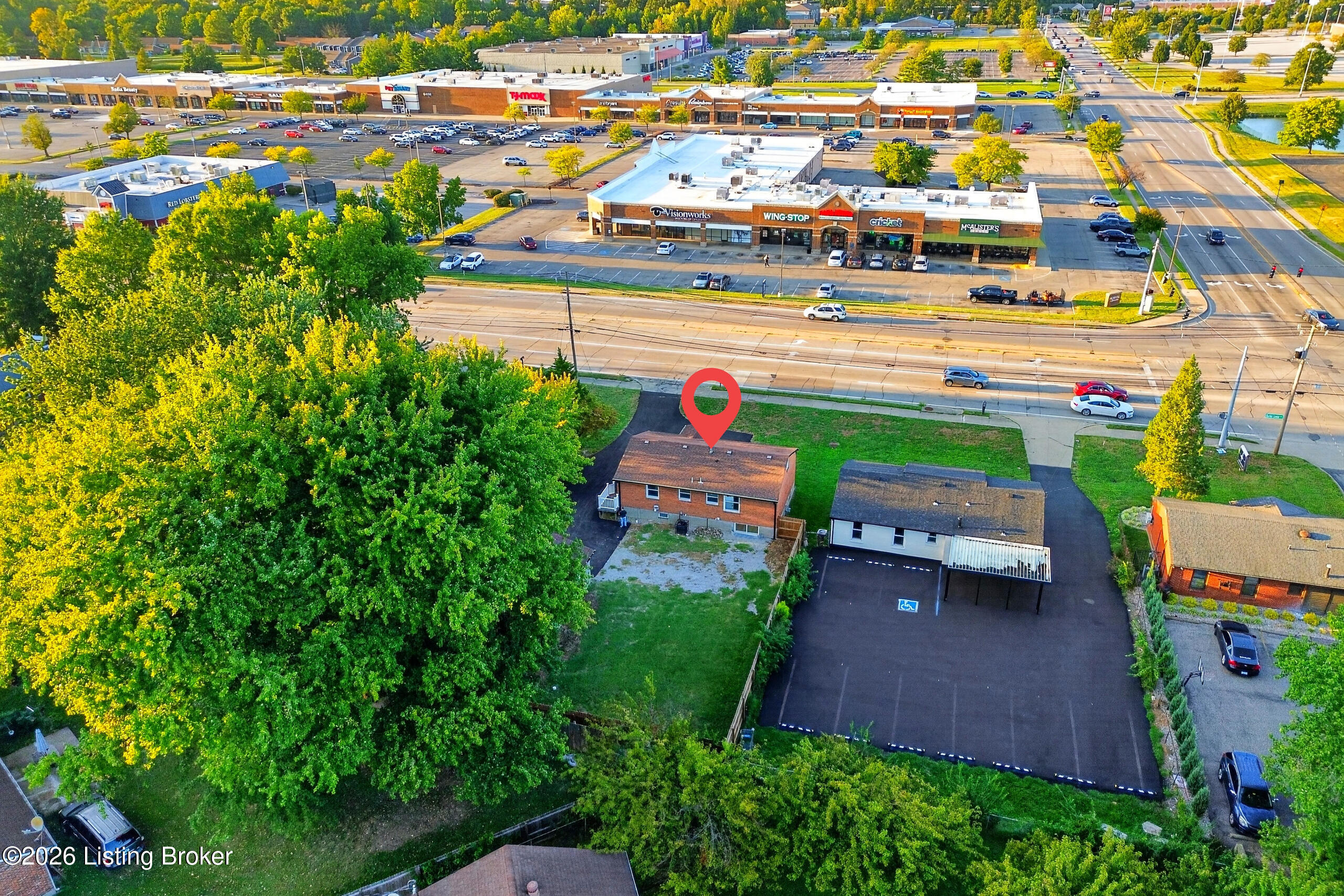 4606 Outer Loop