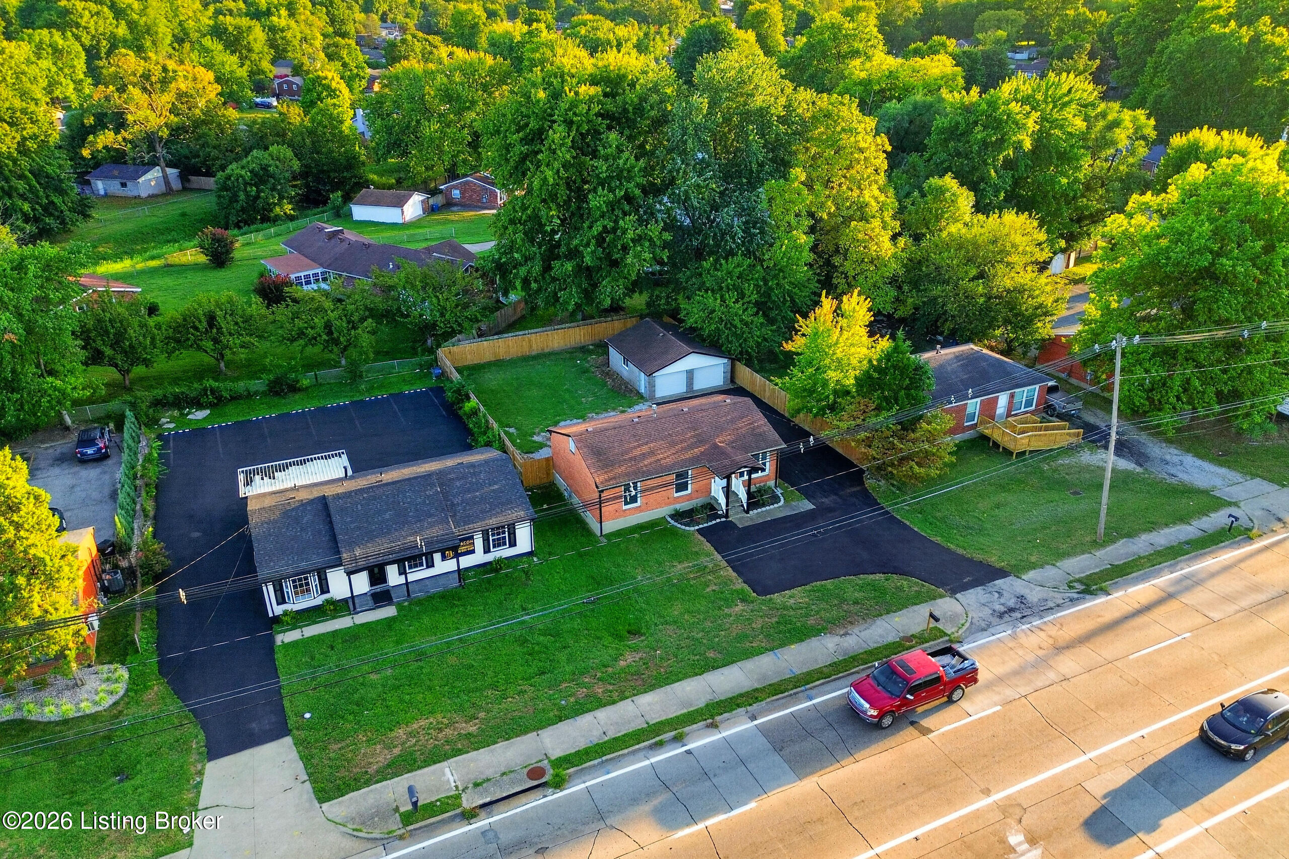 4606 Outer Loop