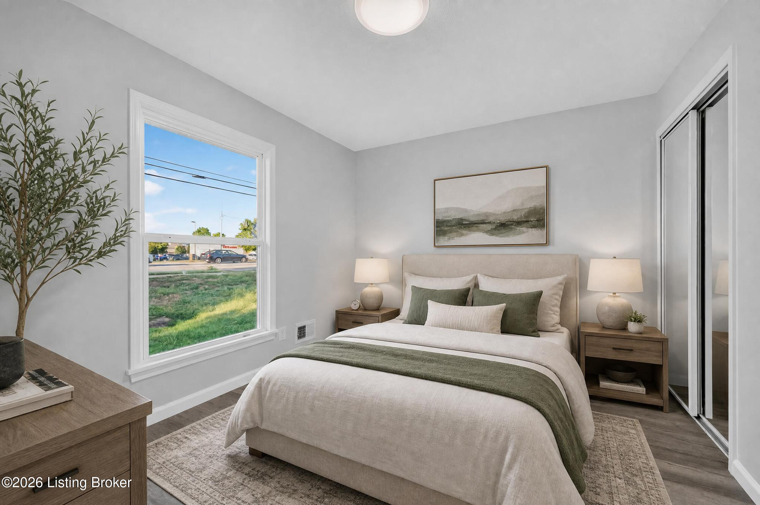 4606 Outer Loop