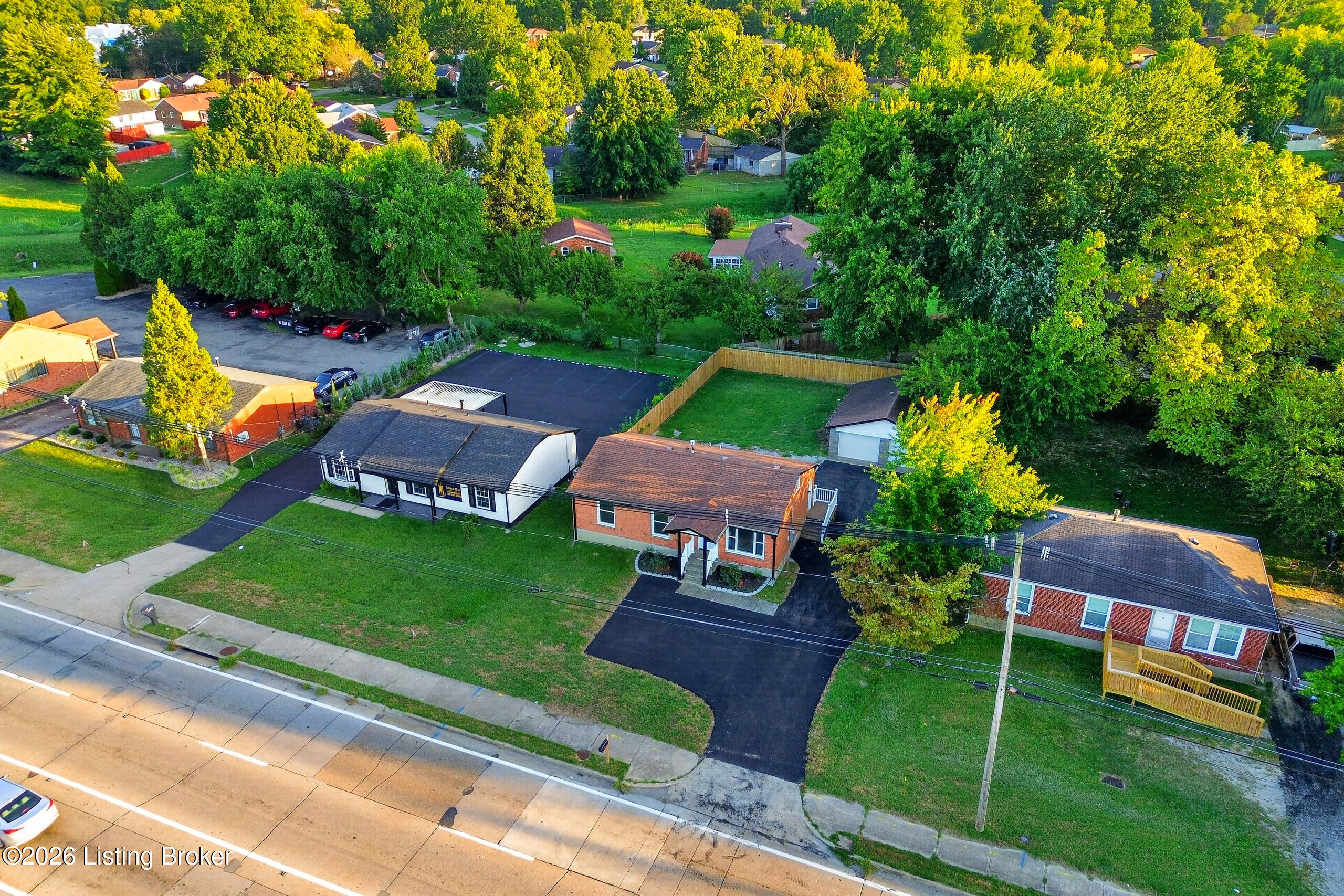 4606 Outer Loop