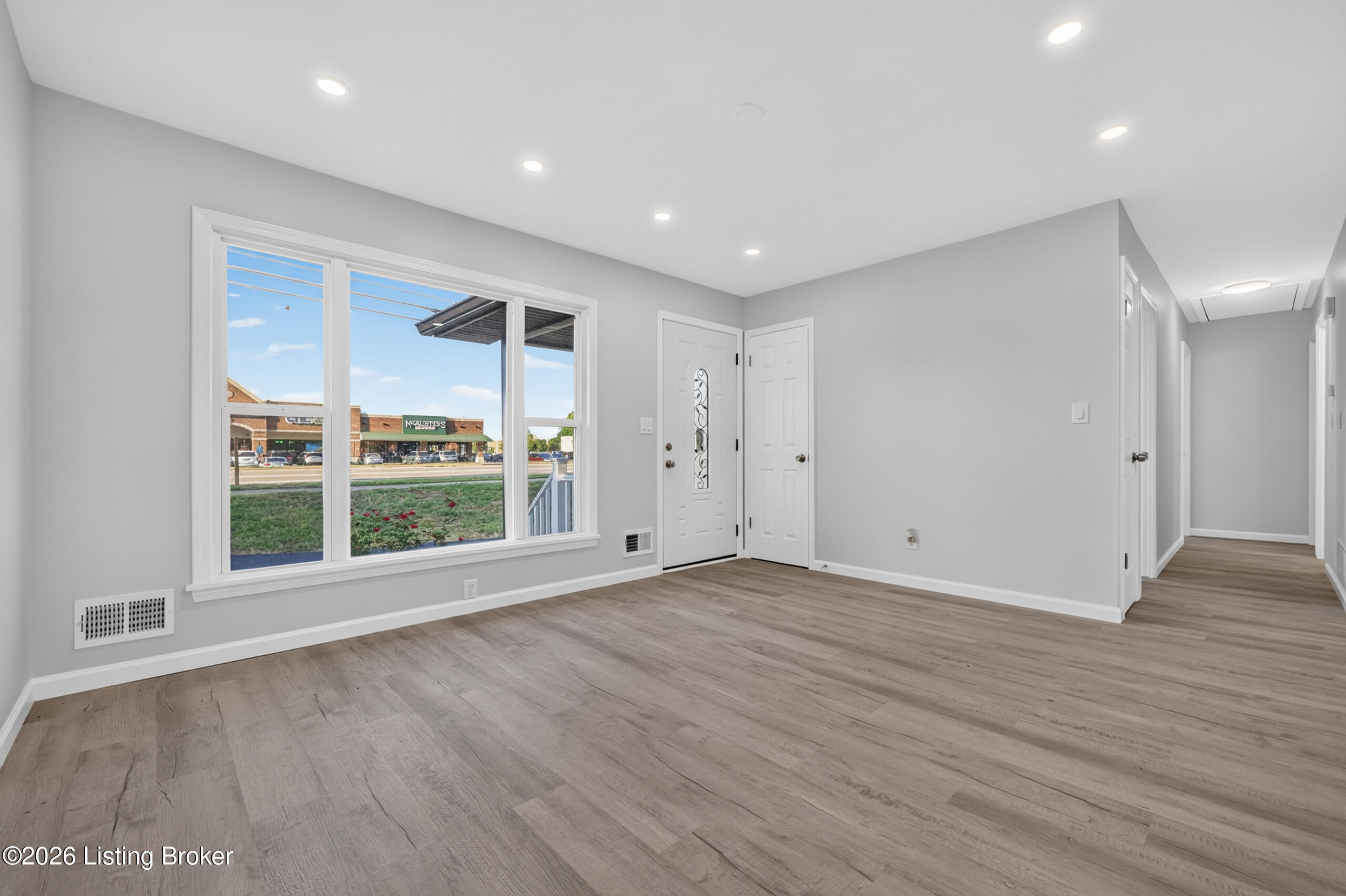 4606 Outer Loop