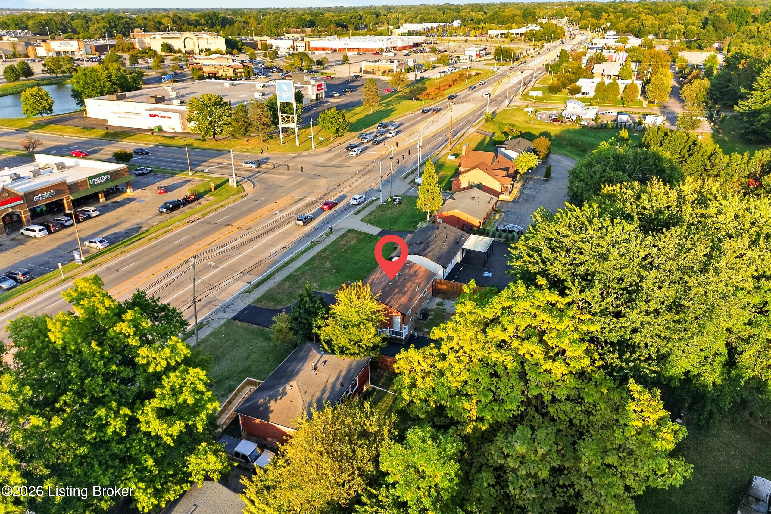 4606 Outer Loop