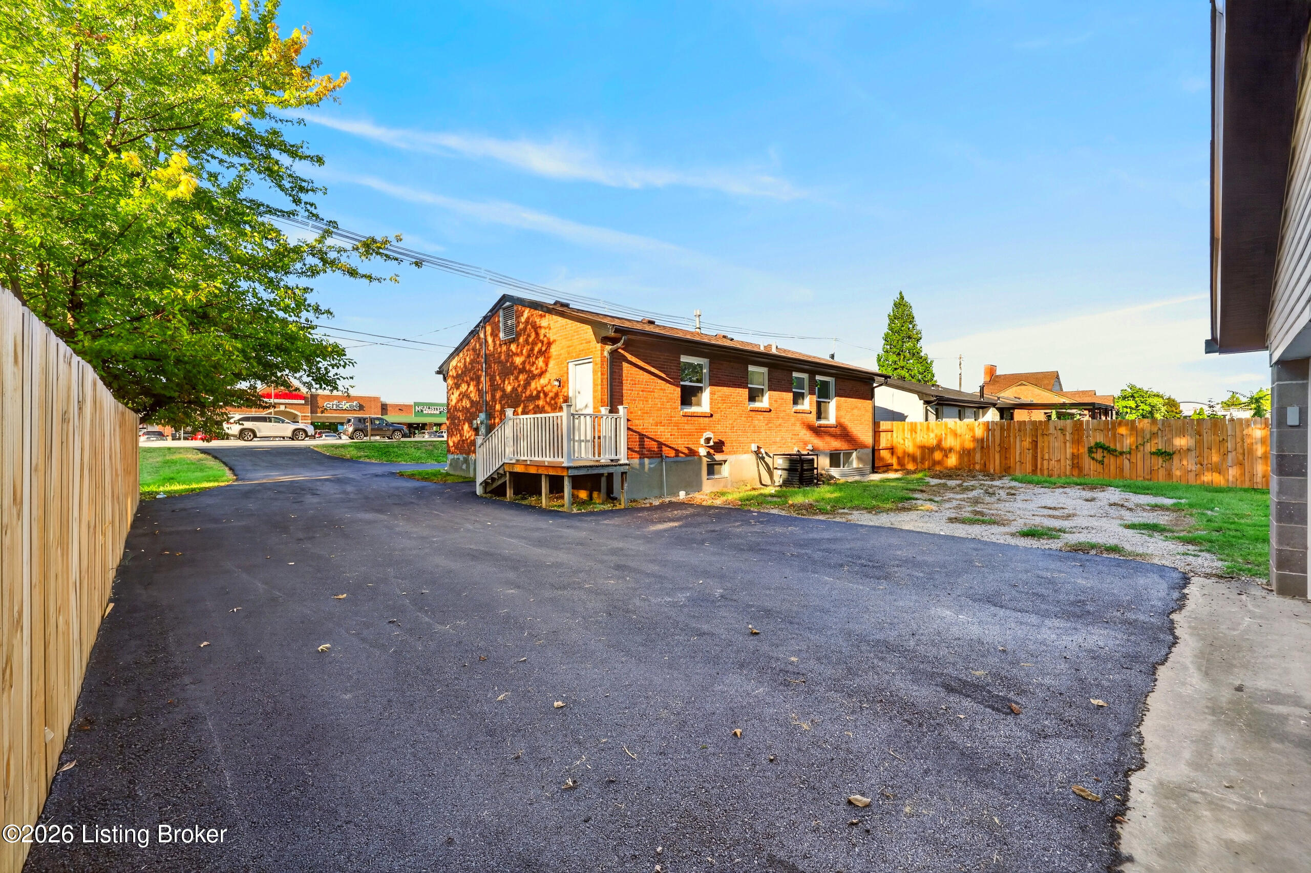 4606 Outer Loop