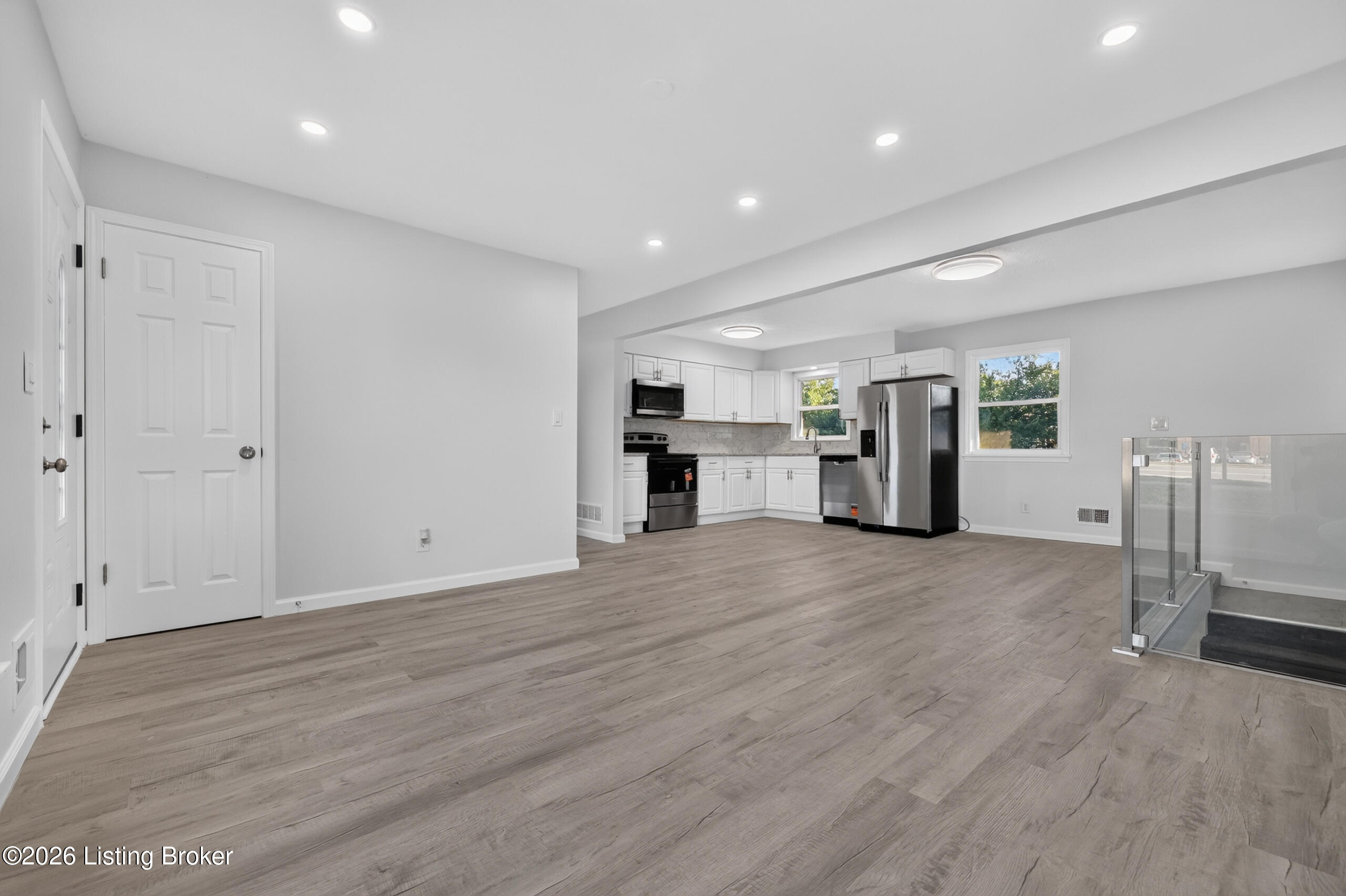 4606 Outer Loop
