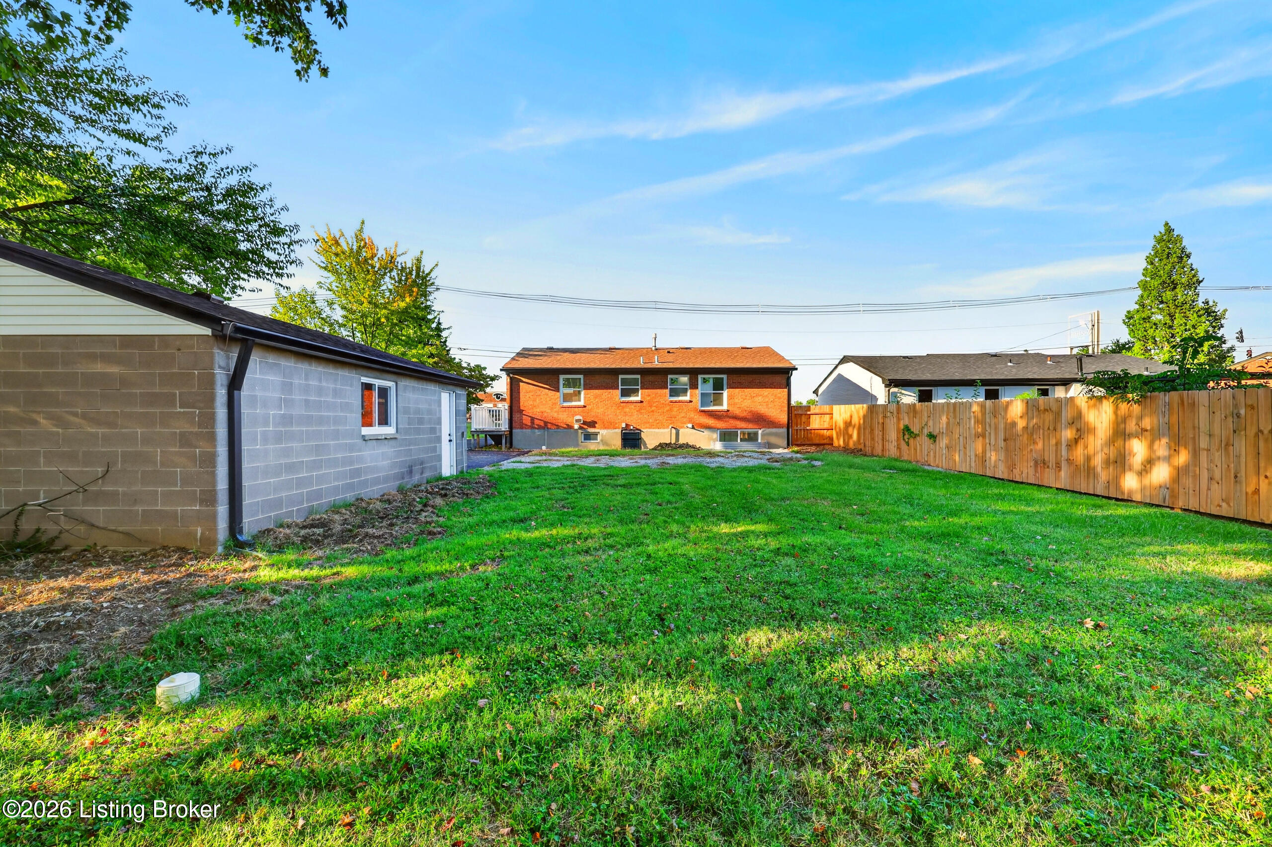 4606 Outer Loop