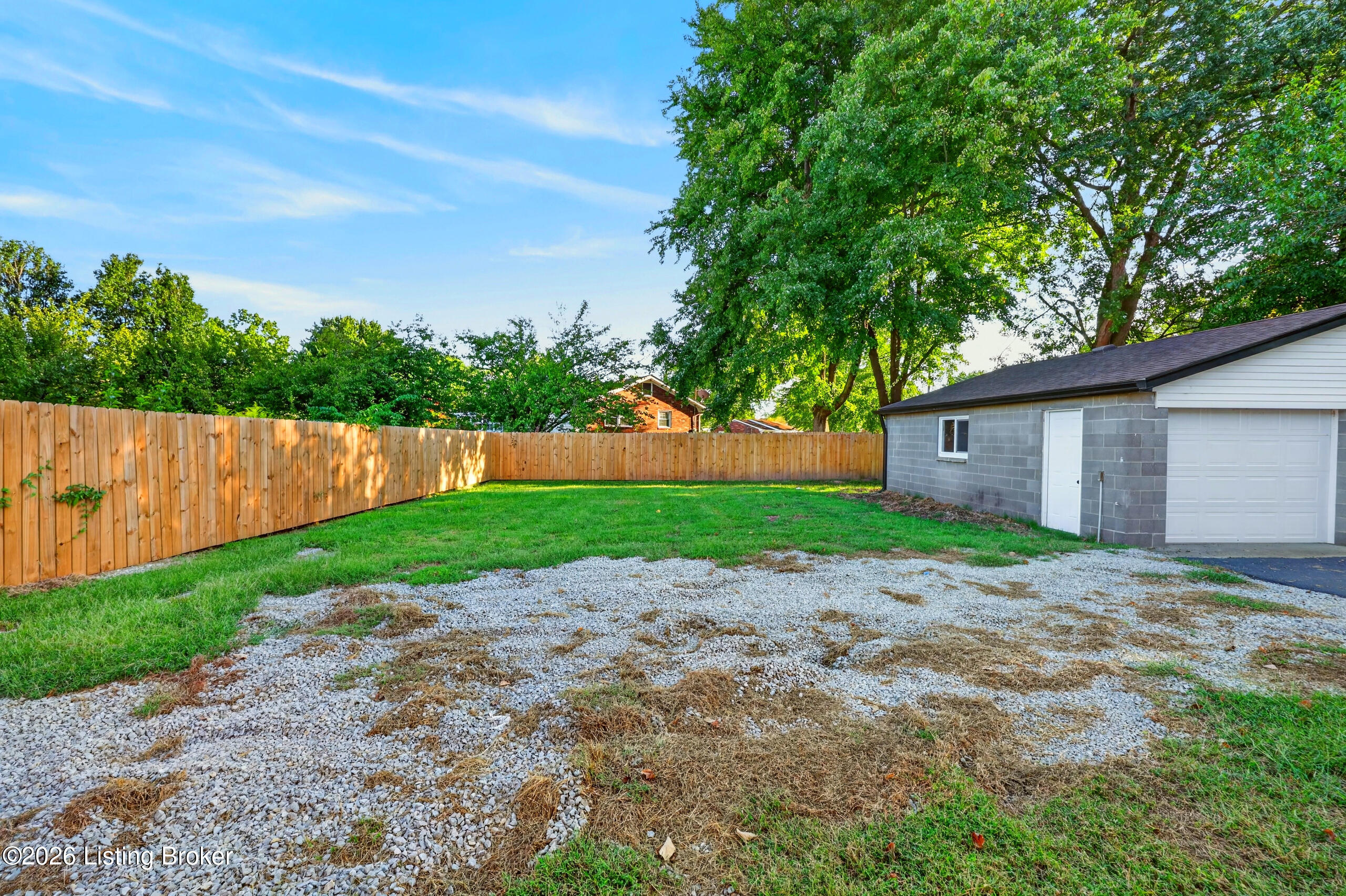 4606 Outer Loop