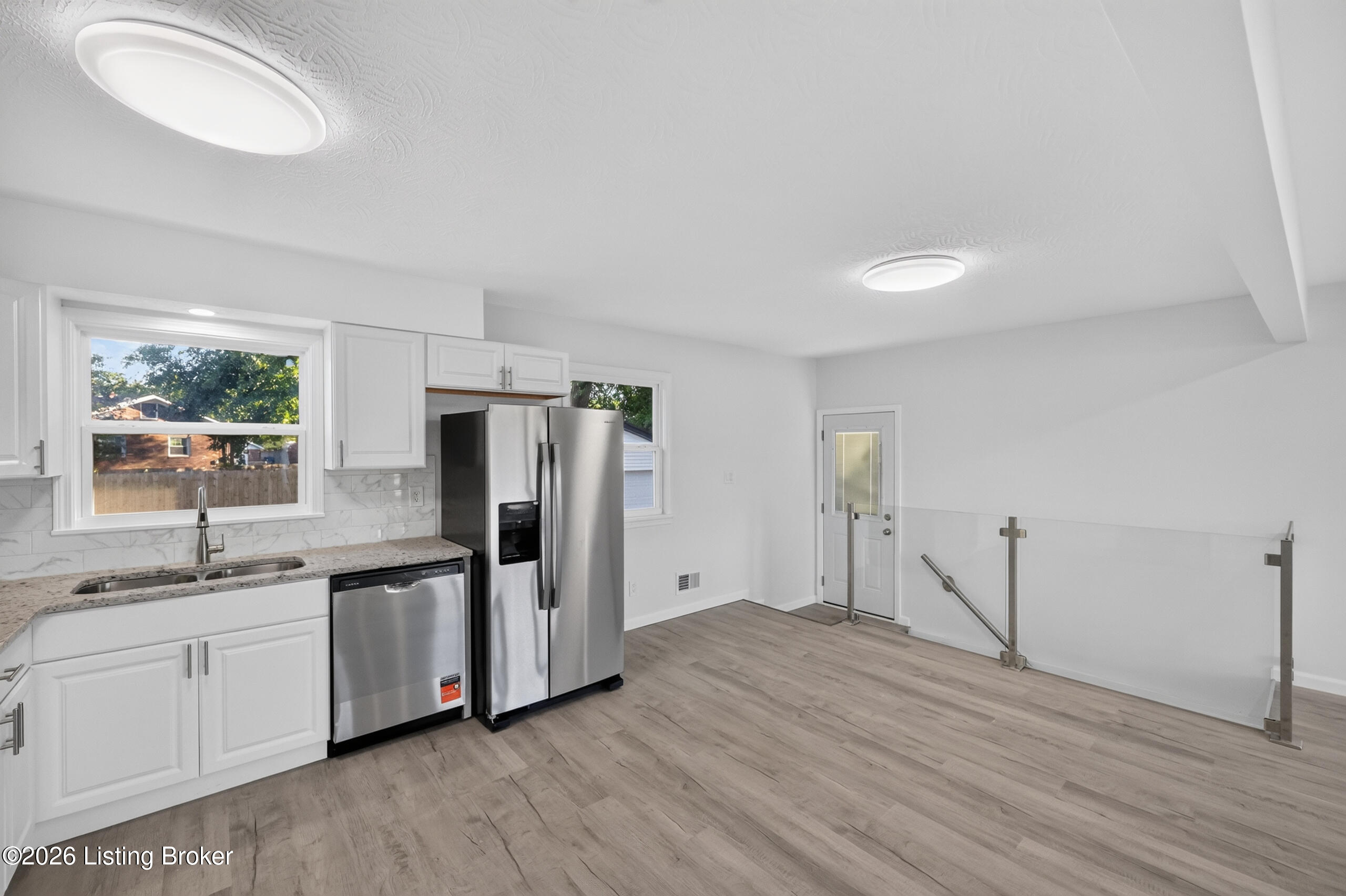 4606 Outer Loop