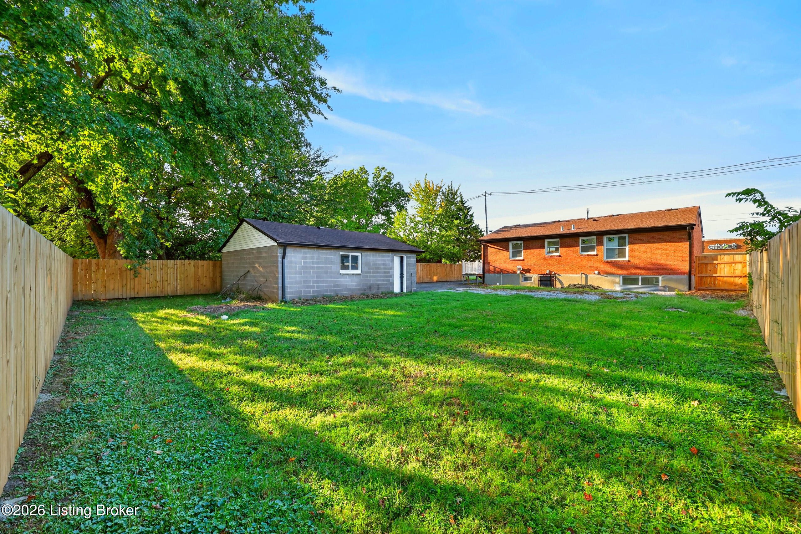 4606 Outer Loop