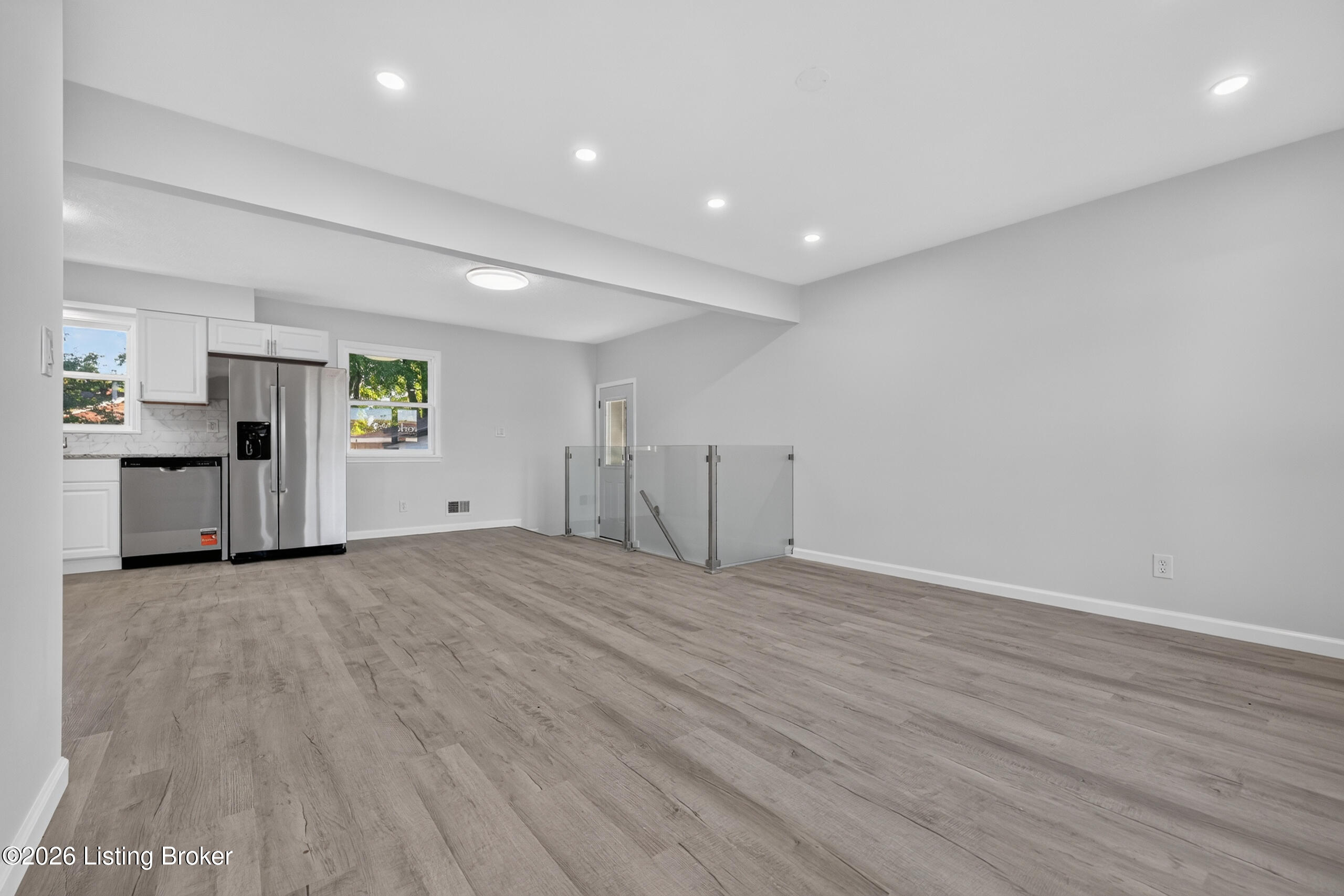 4606 Outer Loop