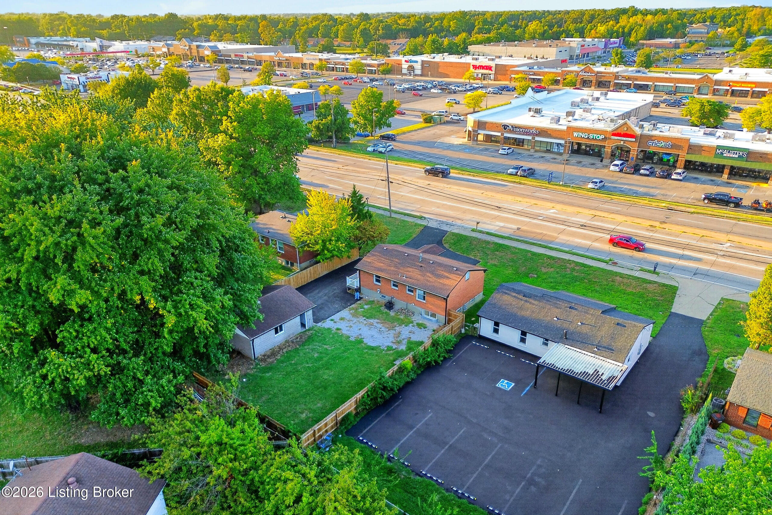 4606 Outer Loop