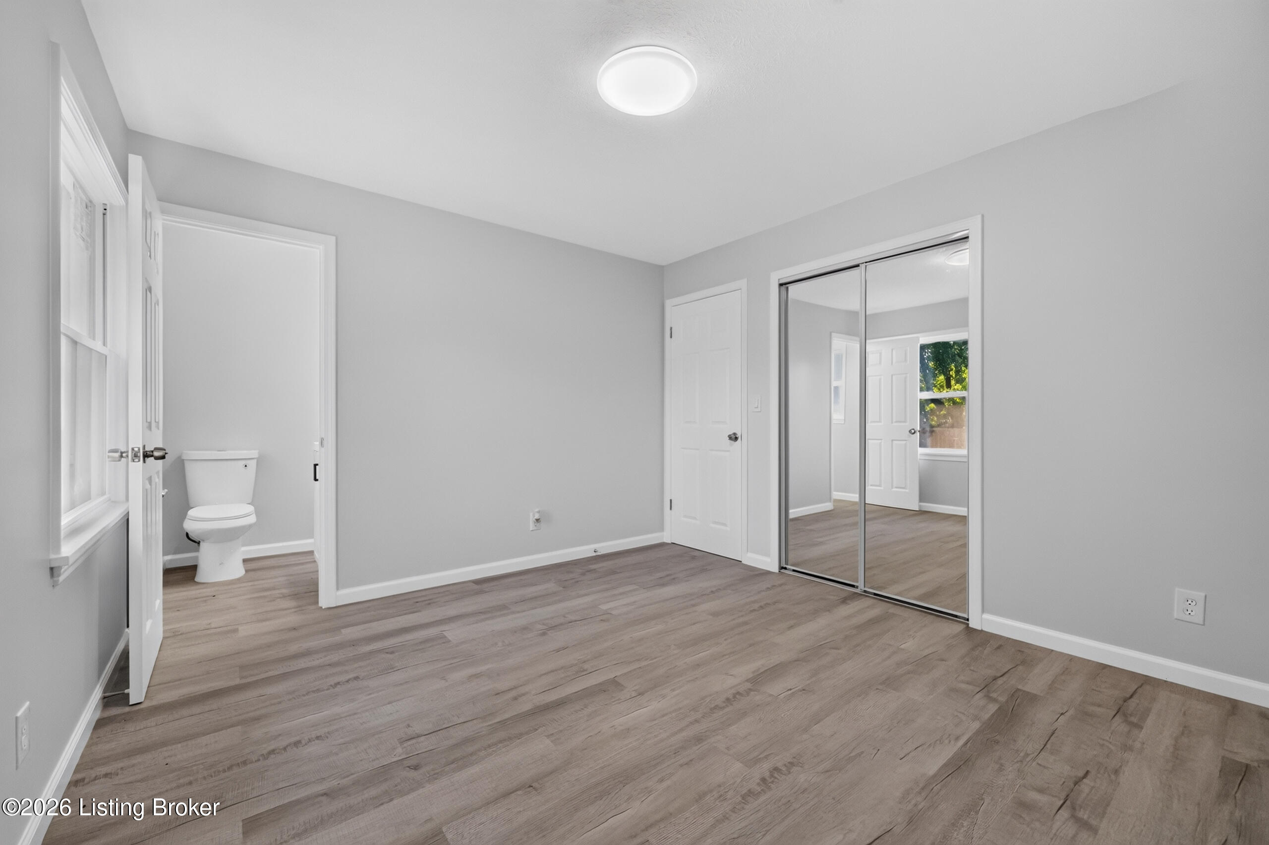 4606 Outer Loop