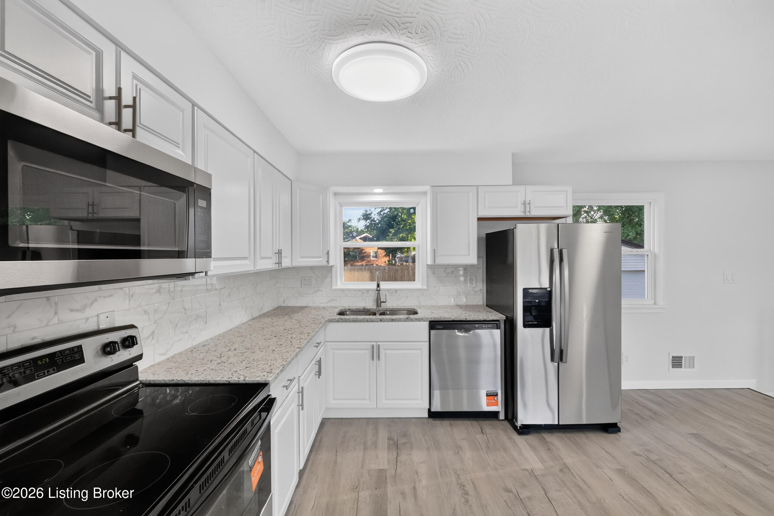 4606 Outer Loop