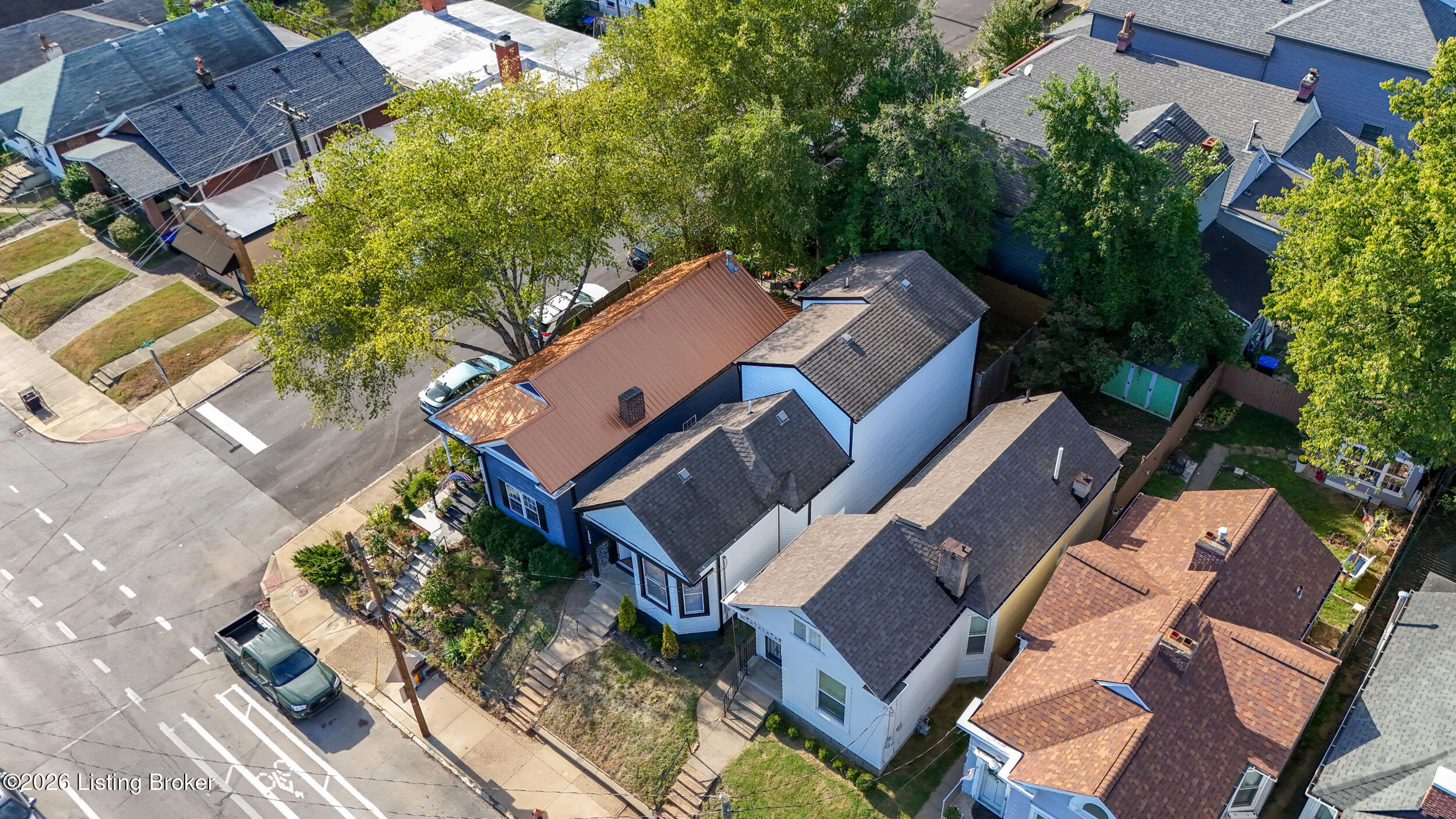 1203 E Kentucky St