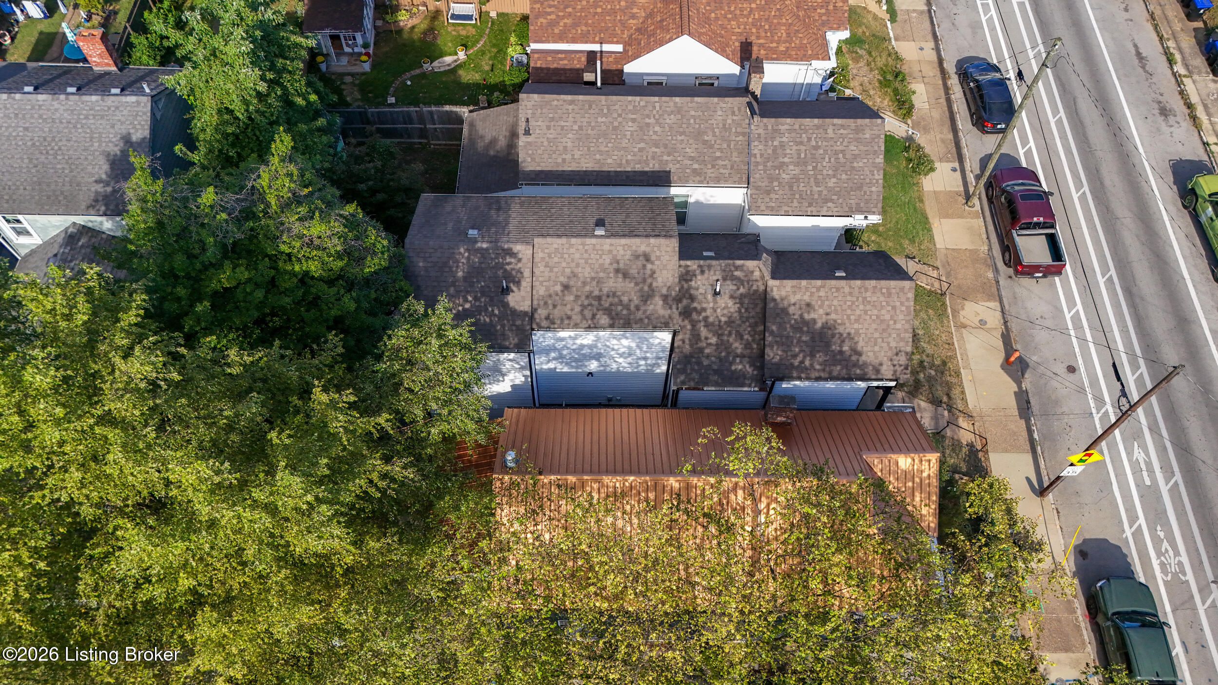 1203 E Kentucky St