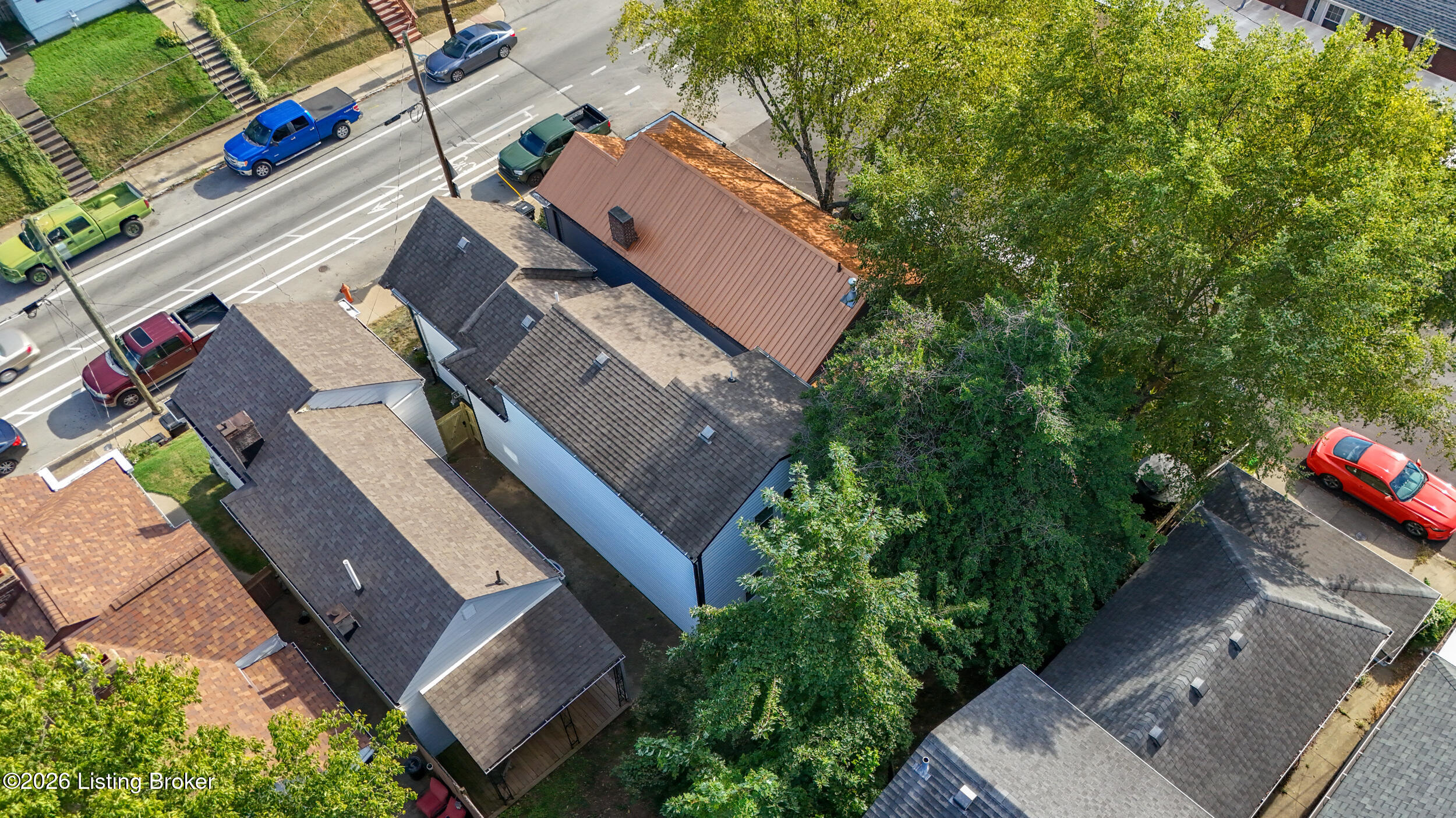 1203 E Kentucky St