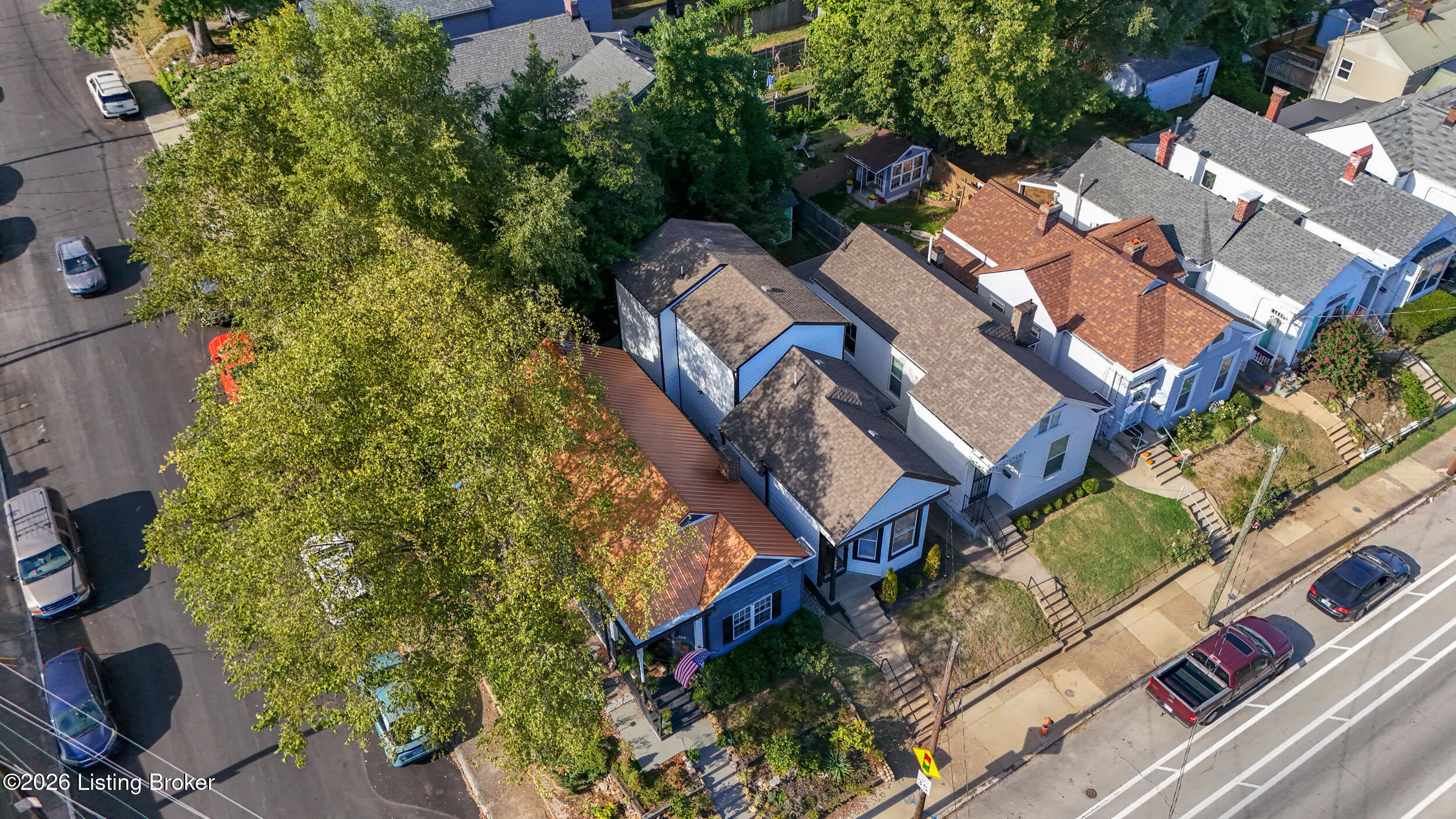 1203 E Kentucky St