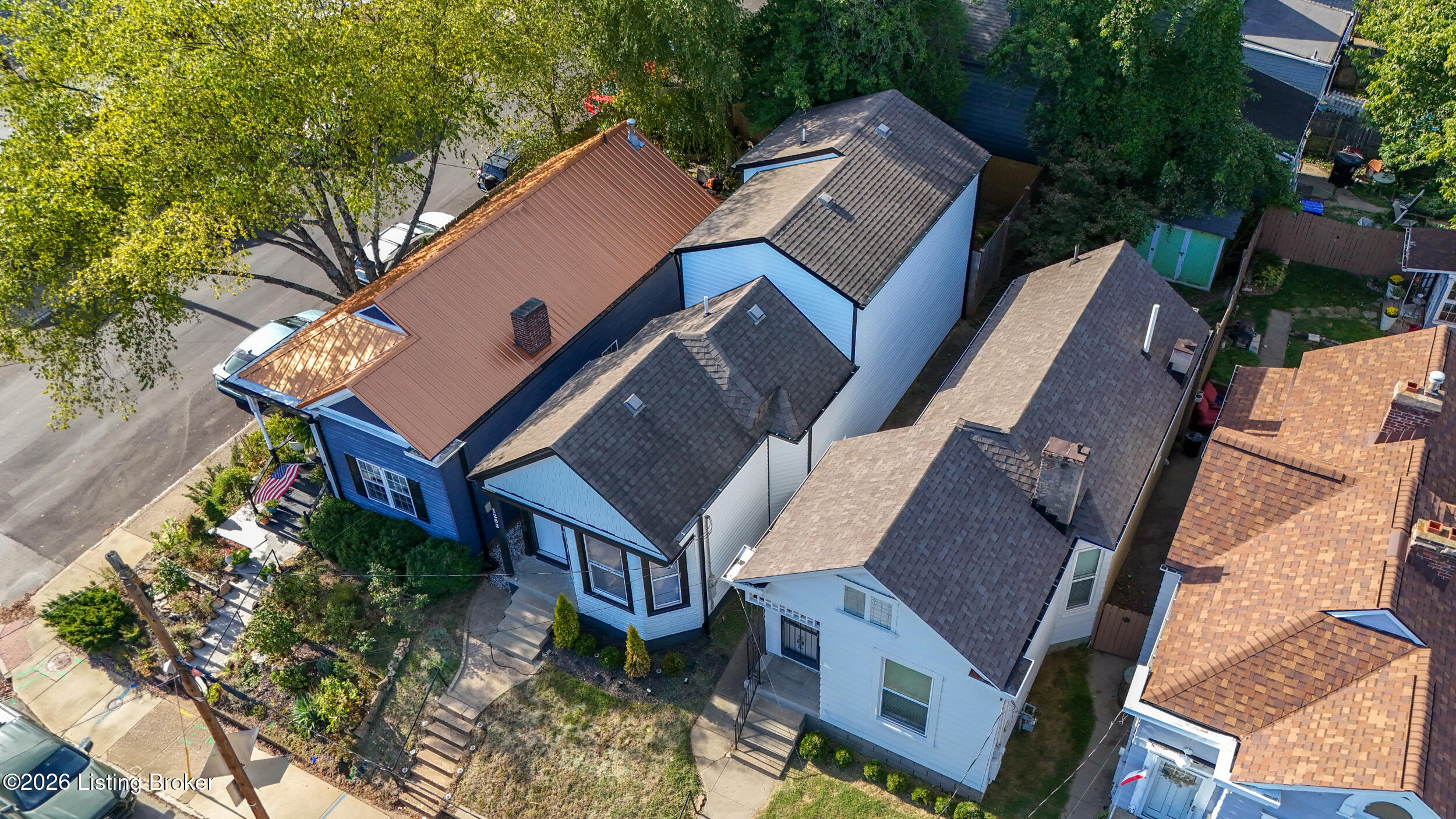 1203 E Kentucky St