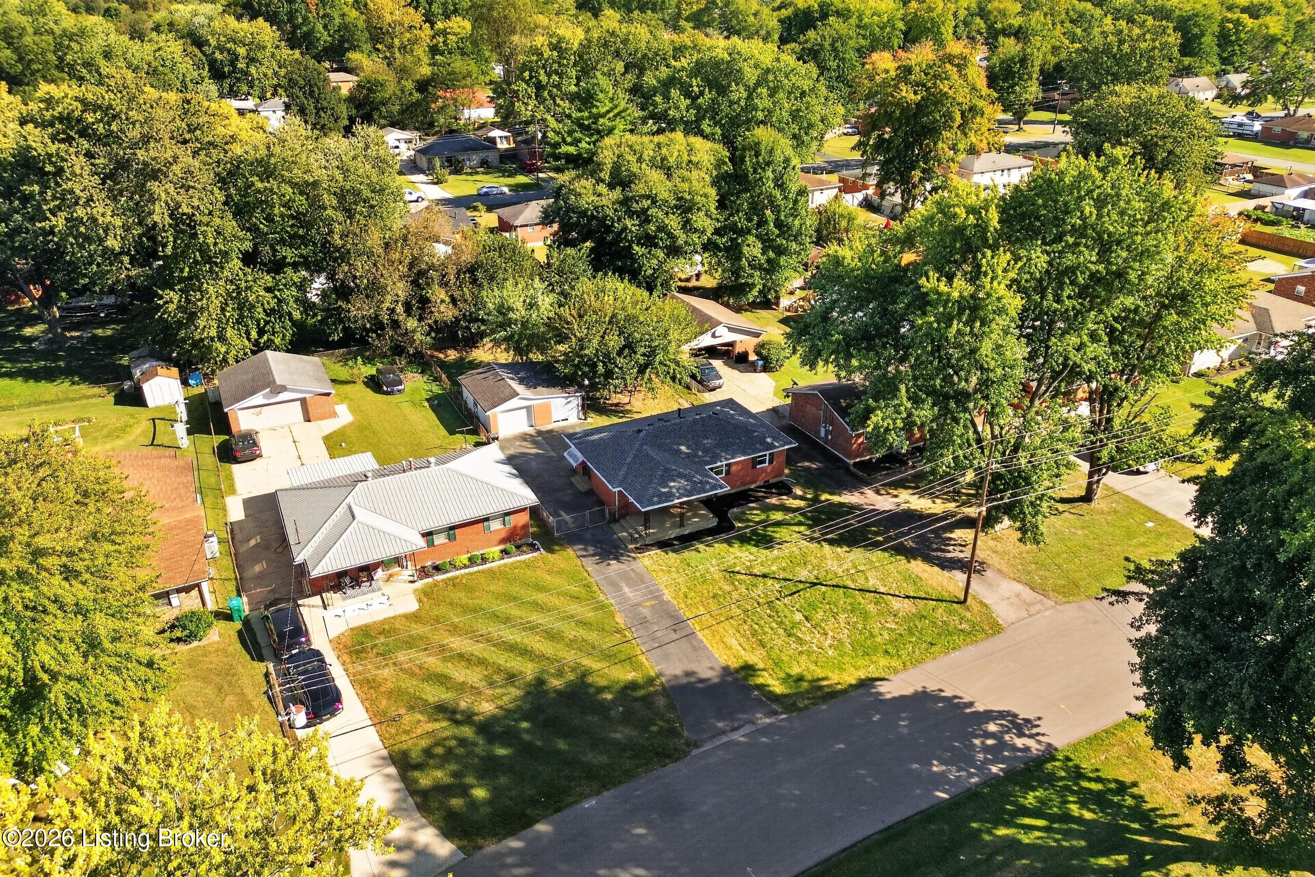9511 Titan Dr