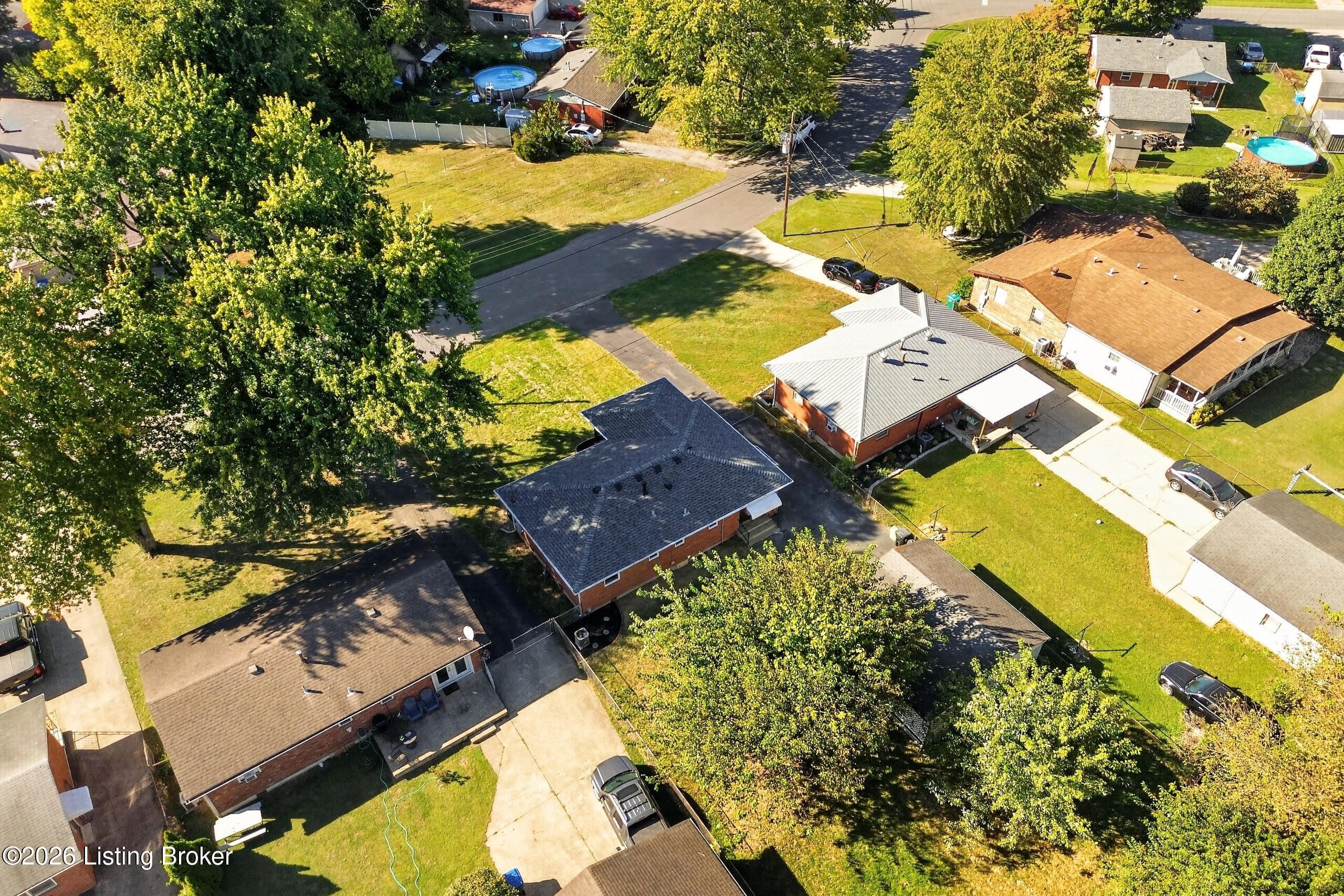 9511 Titan Dr