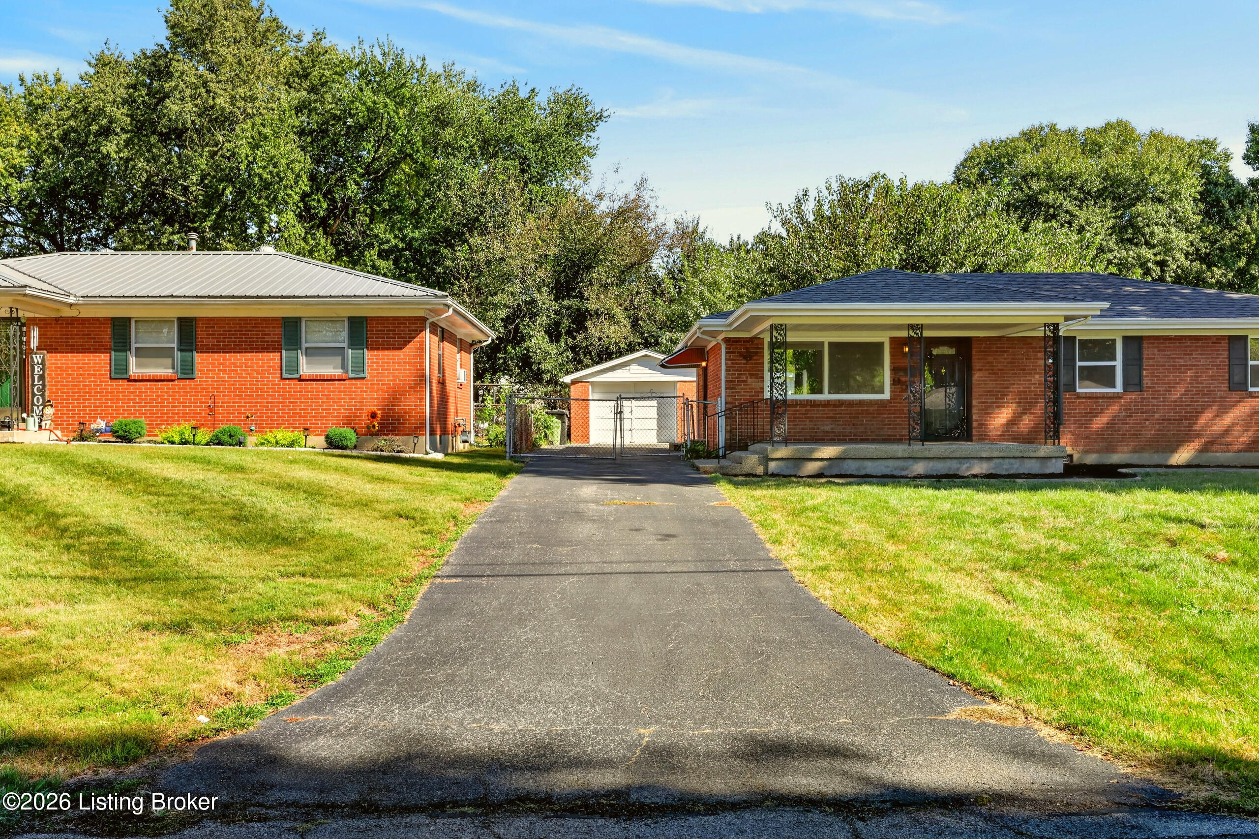 9511 Titan Dr