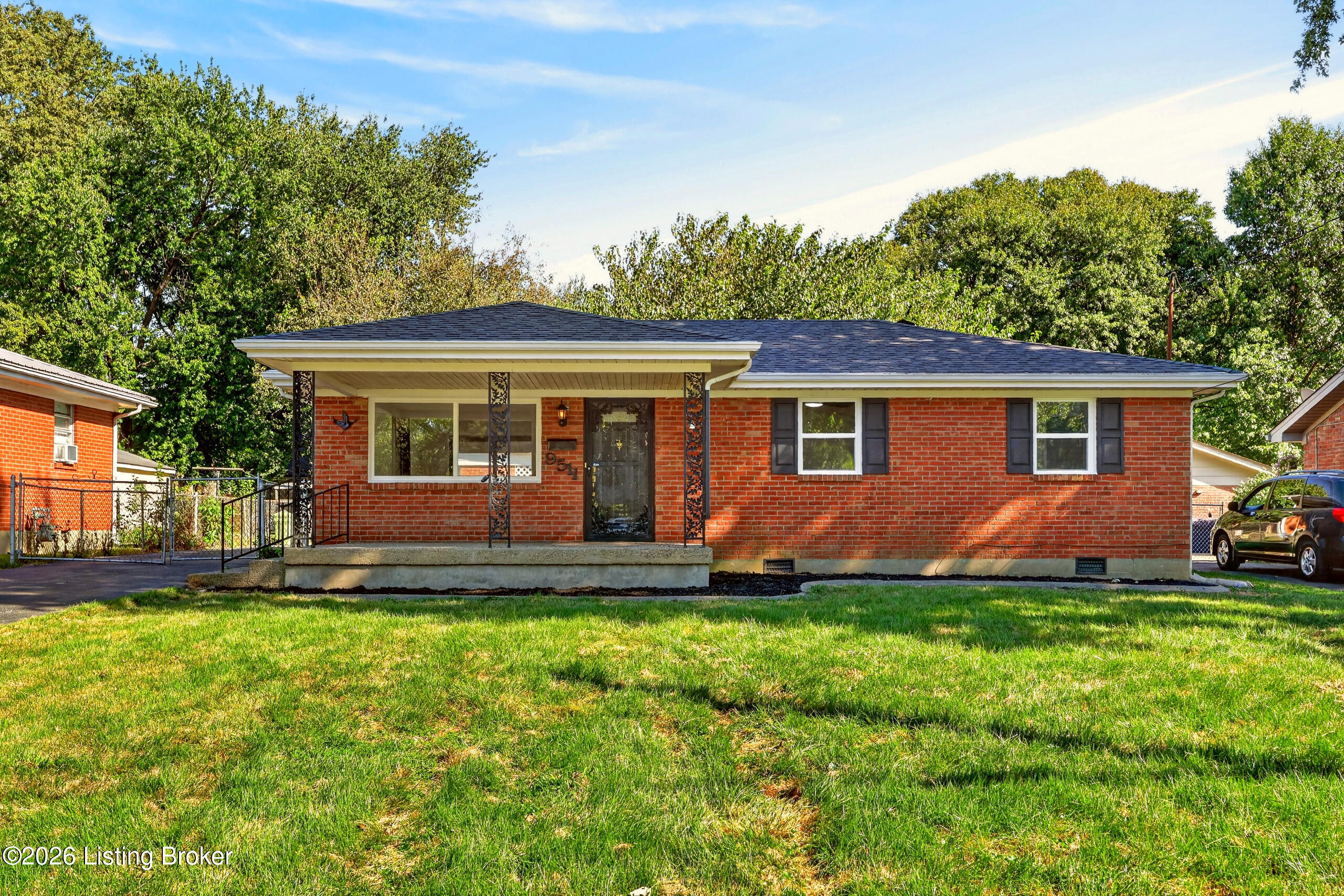 9511 Titan Dr