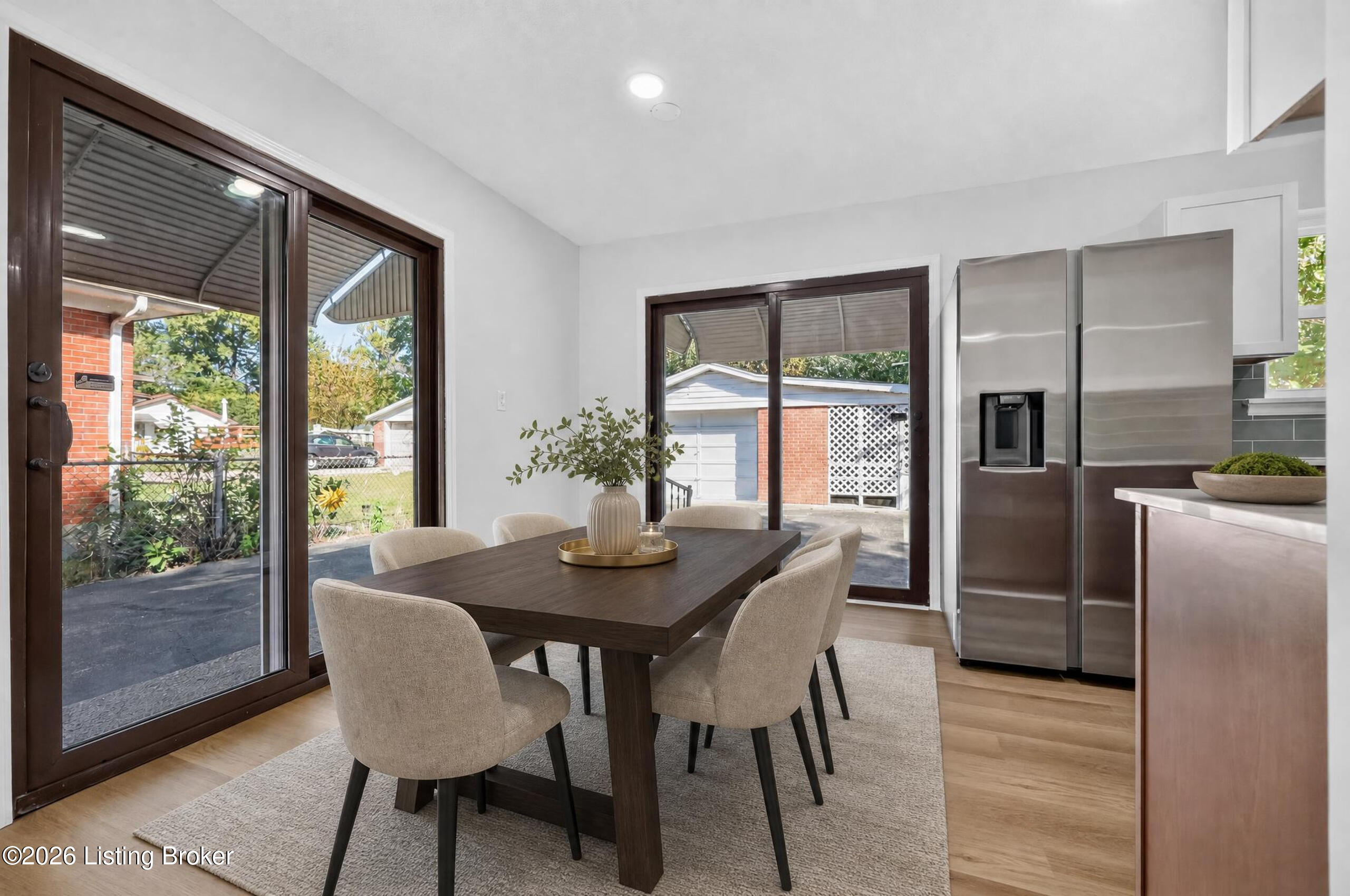 9511 Titan Dr