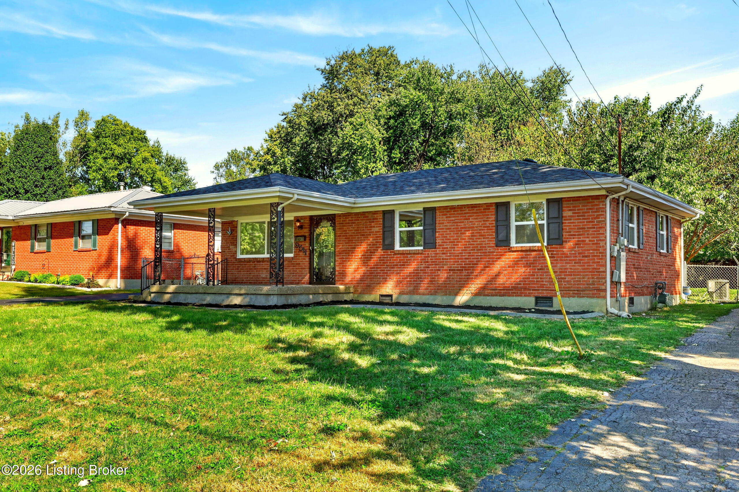 9511 Titan Dr