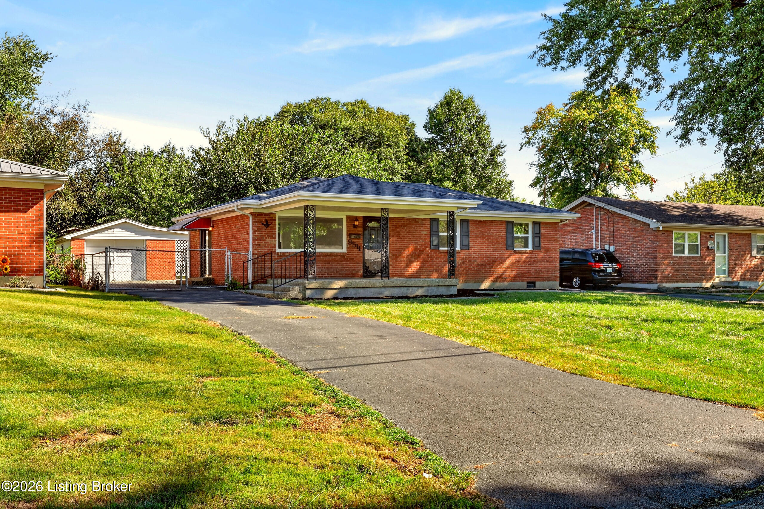 9511 Titan Dr