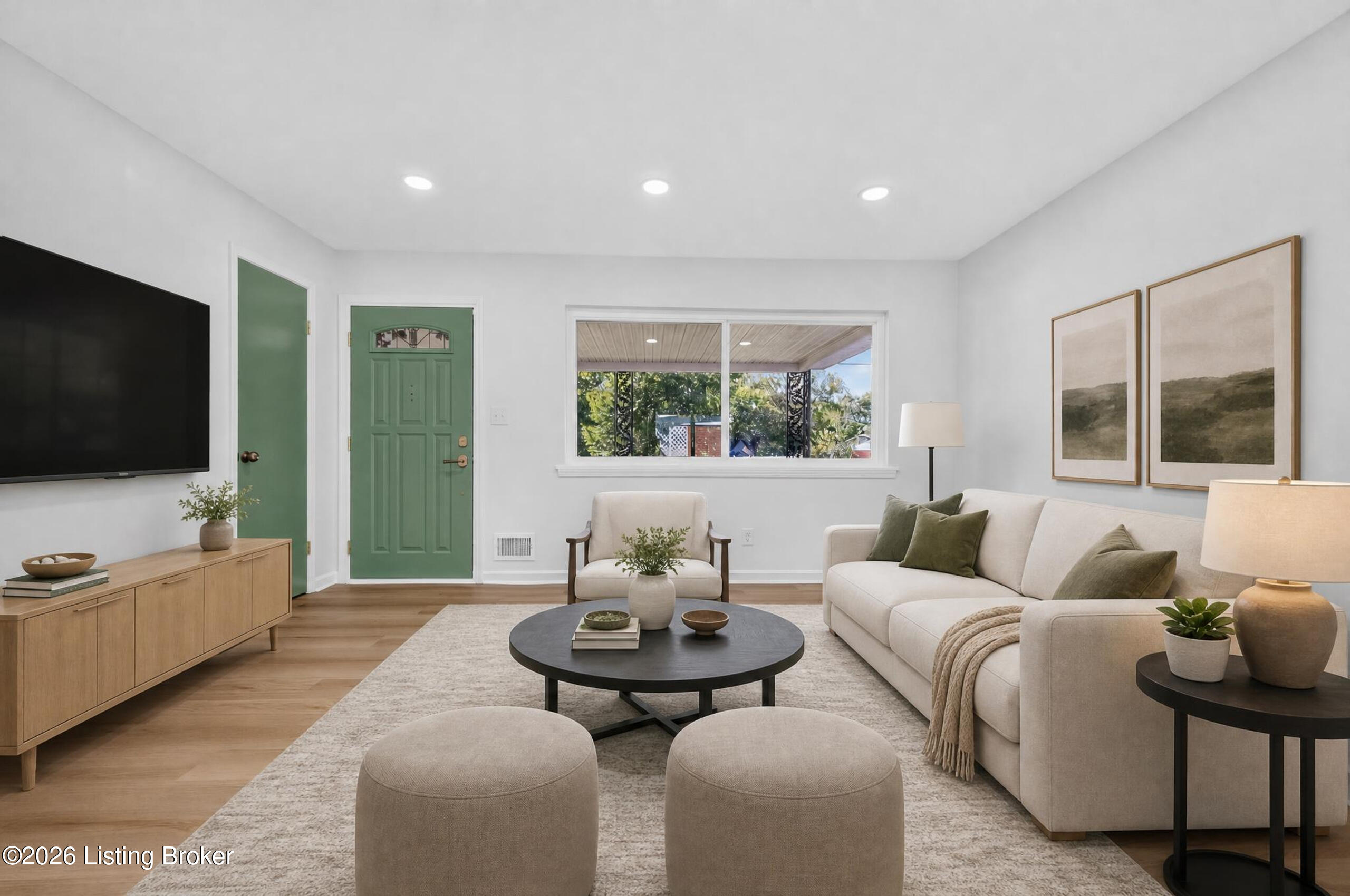 9511 Titan Dr