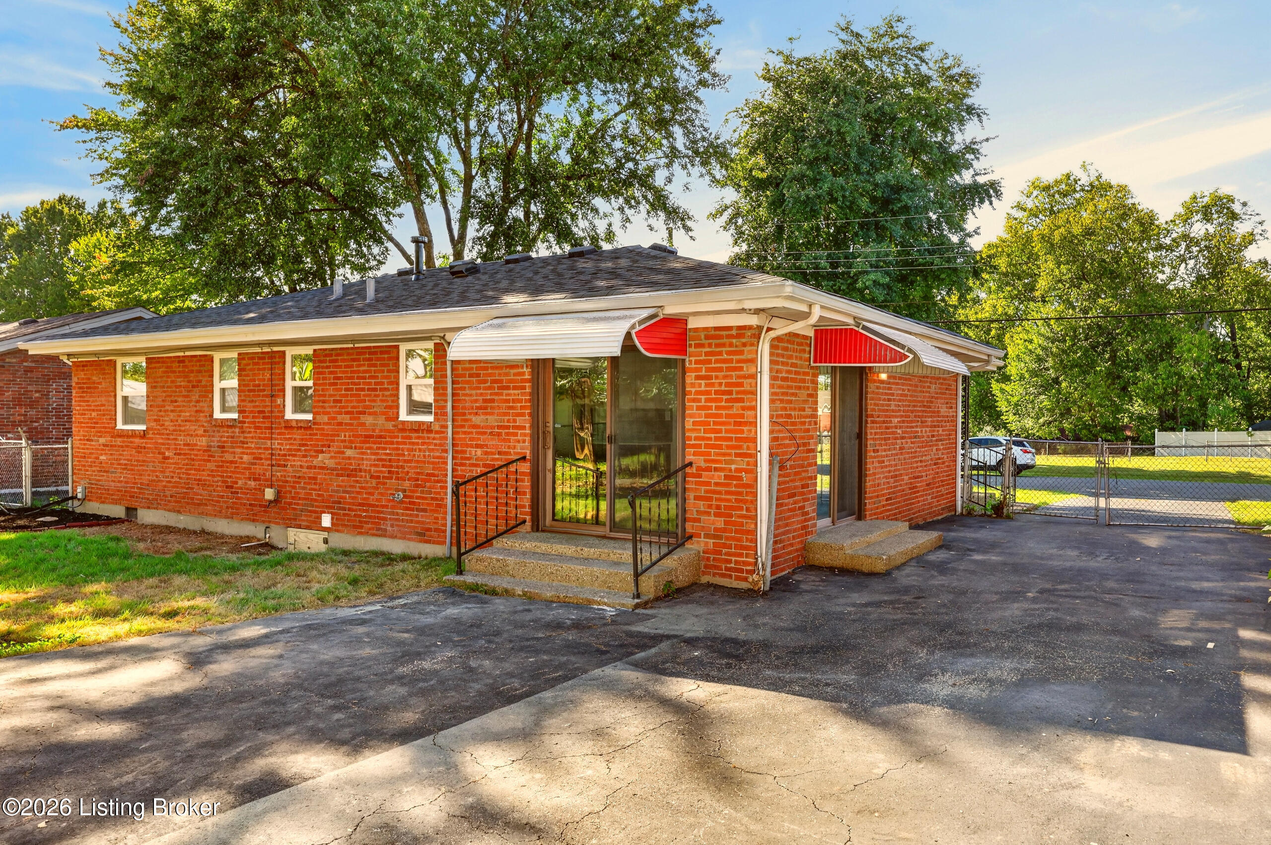 9511 Titan Dr