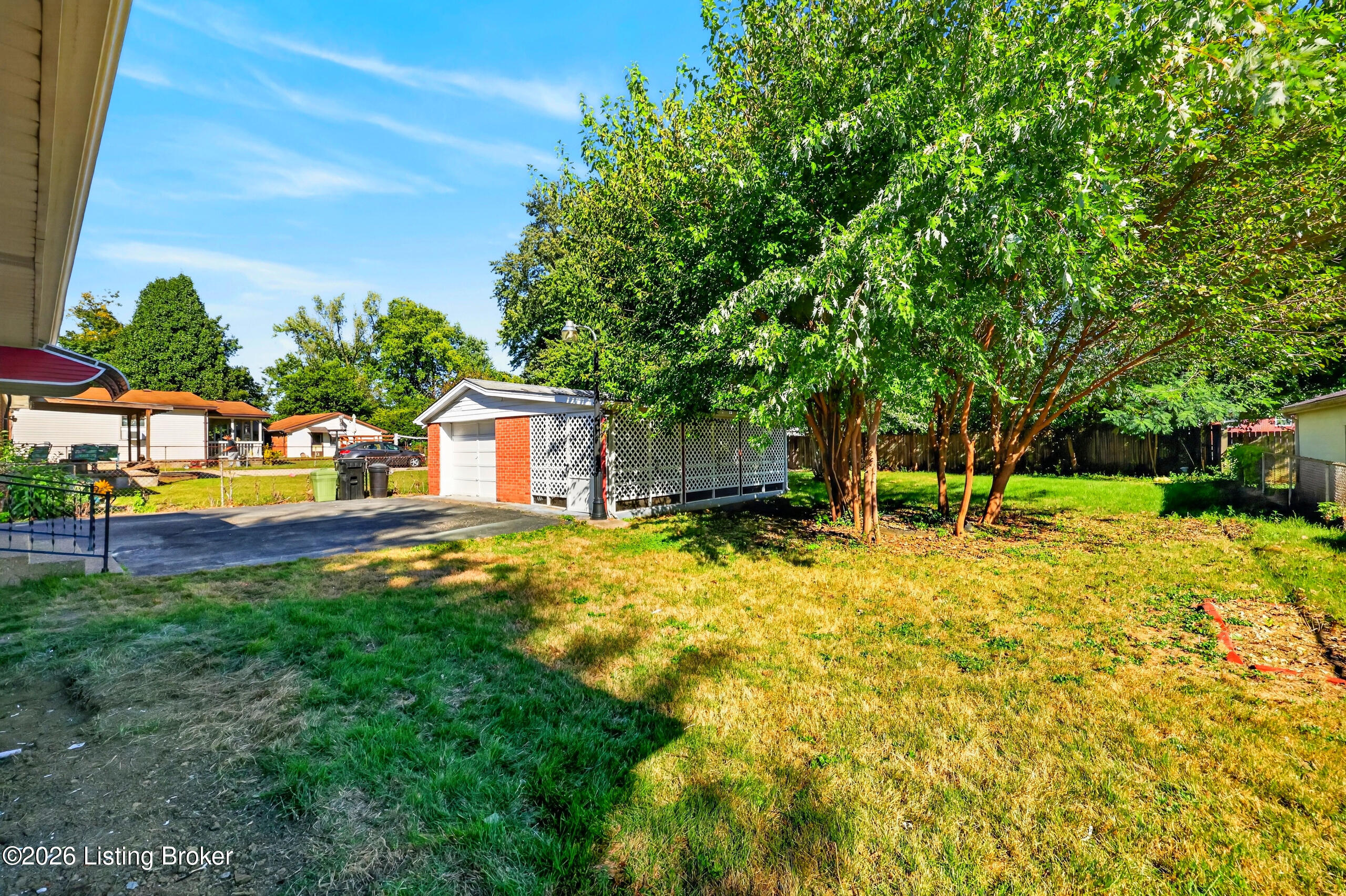 9511 Titan Dr