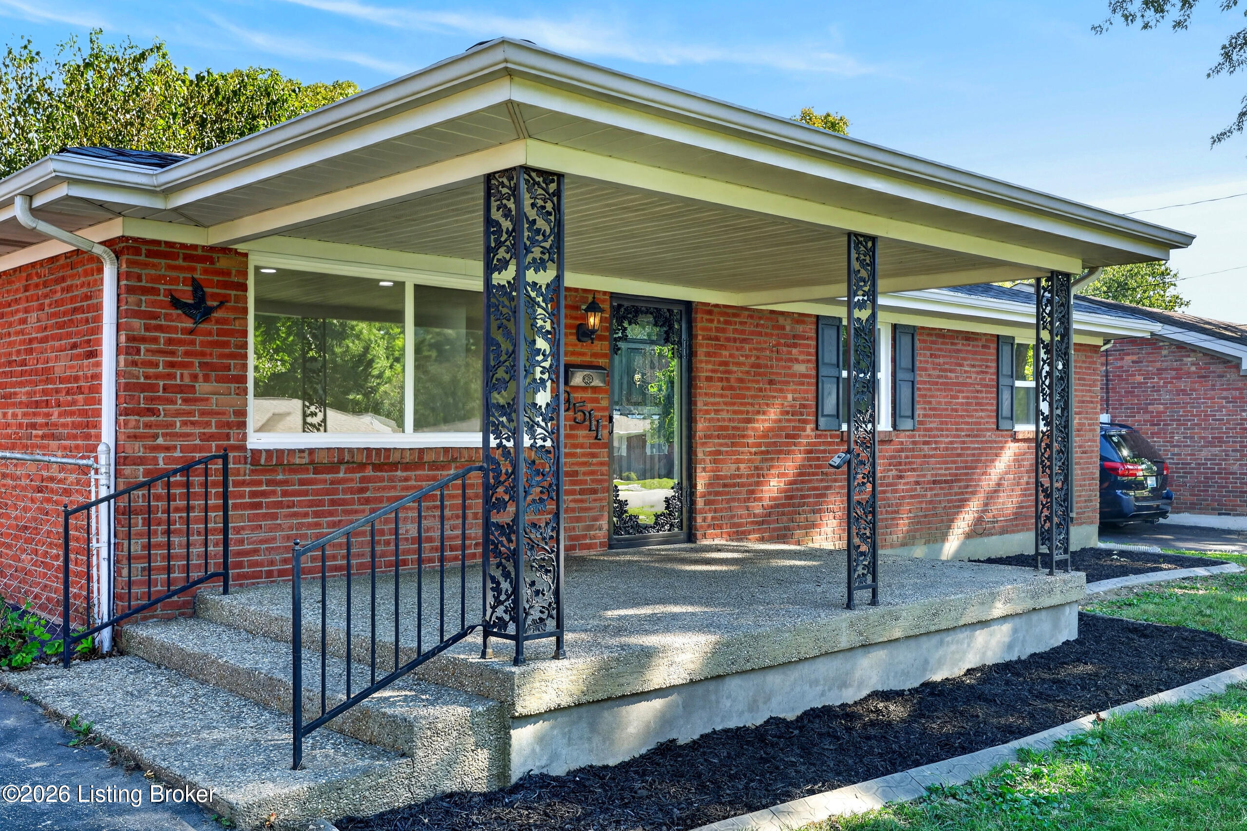 9511 Titan Dr