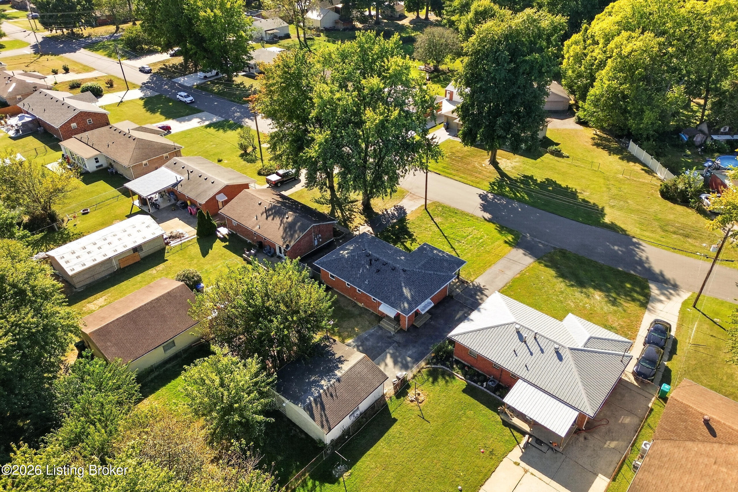 9511 Titan Dr