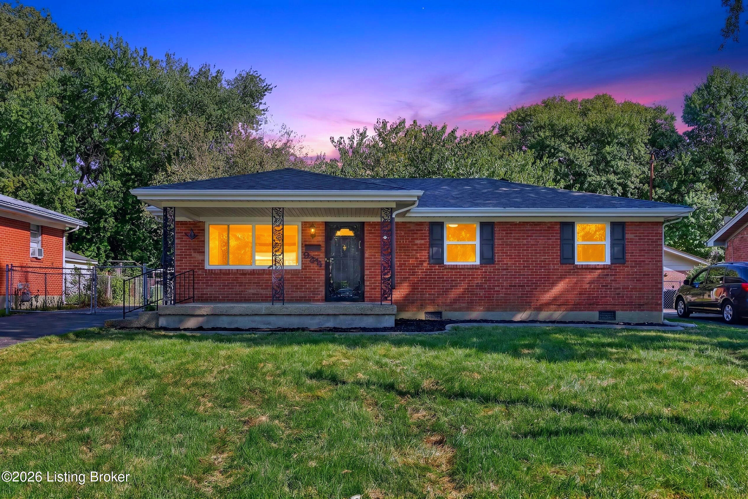 9511 Titan Dr