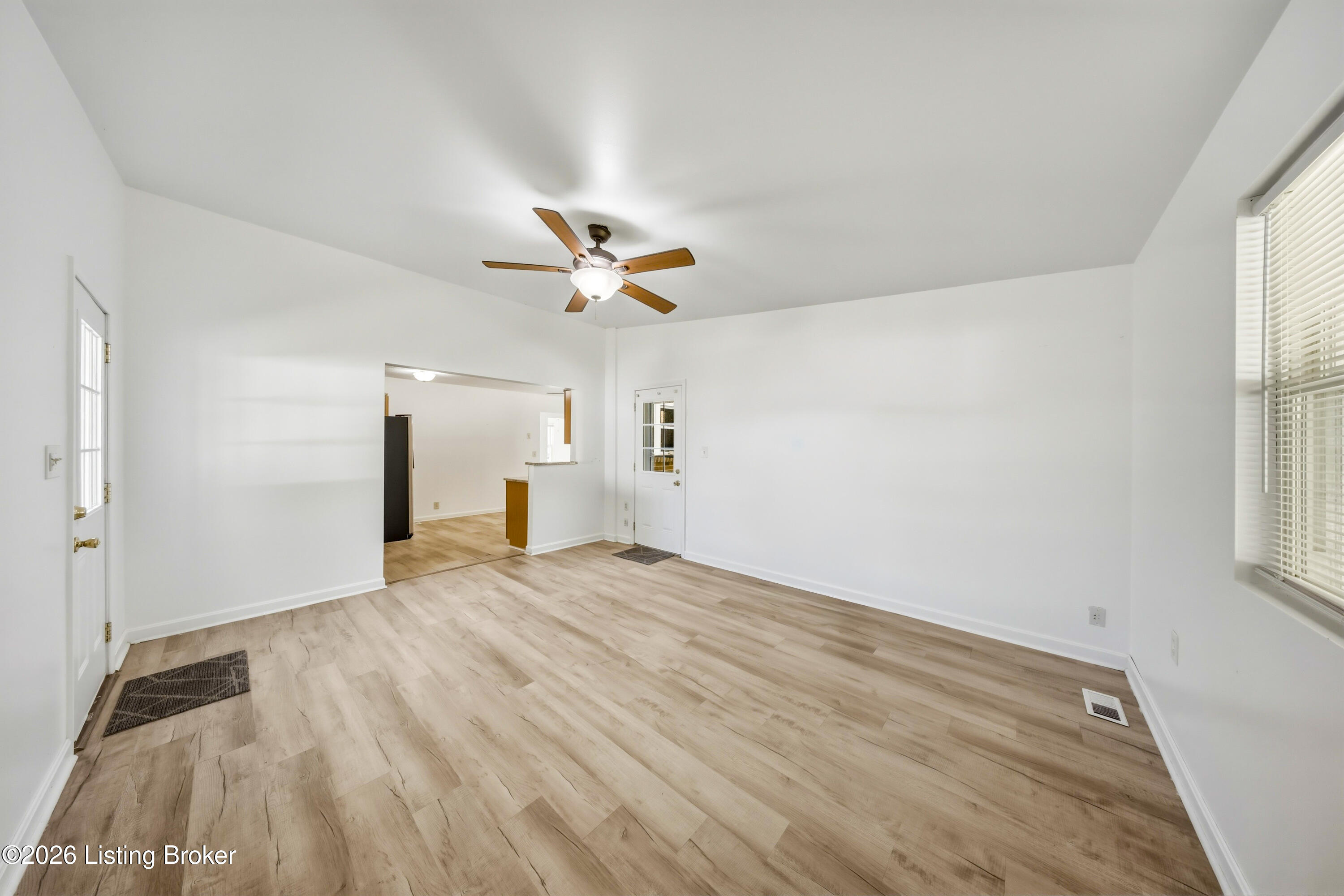 3419 Bonaventure Blvd