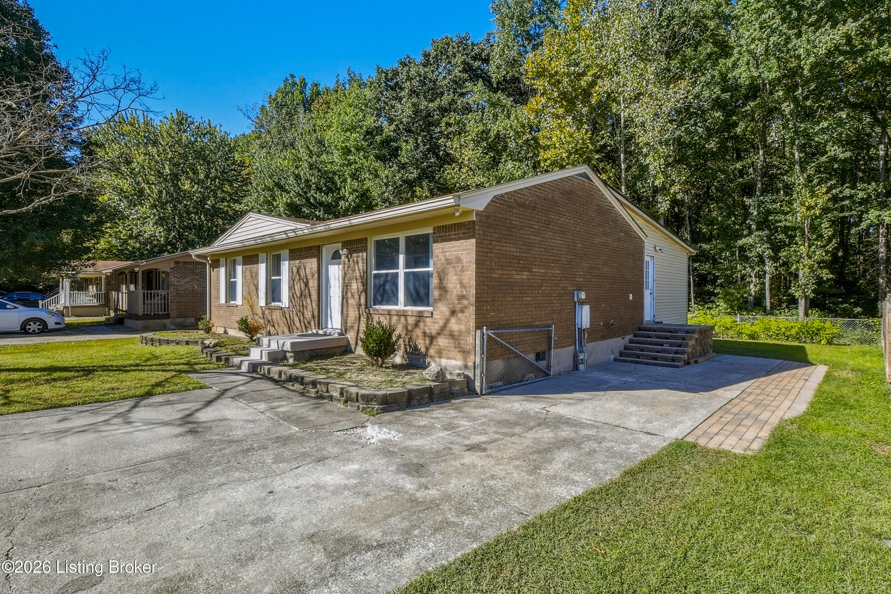 3419 Bonaventure Blvd