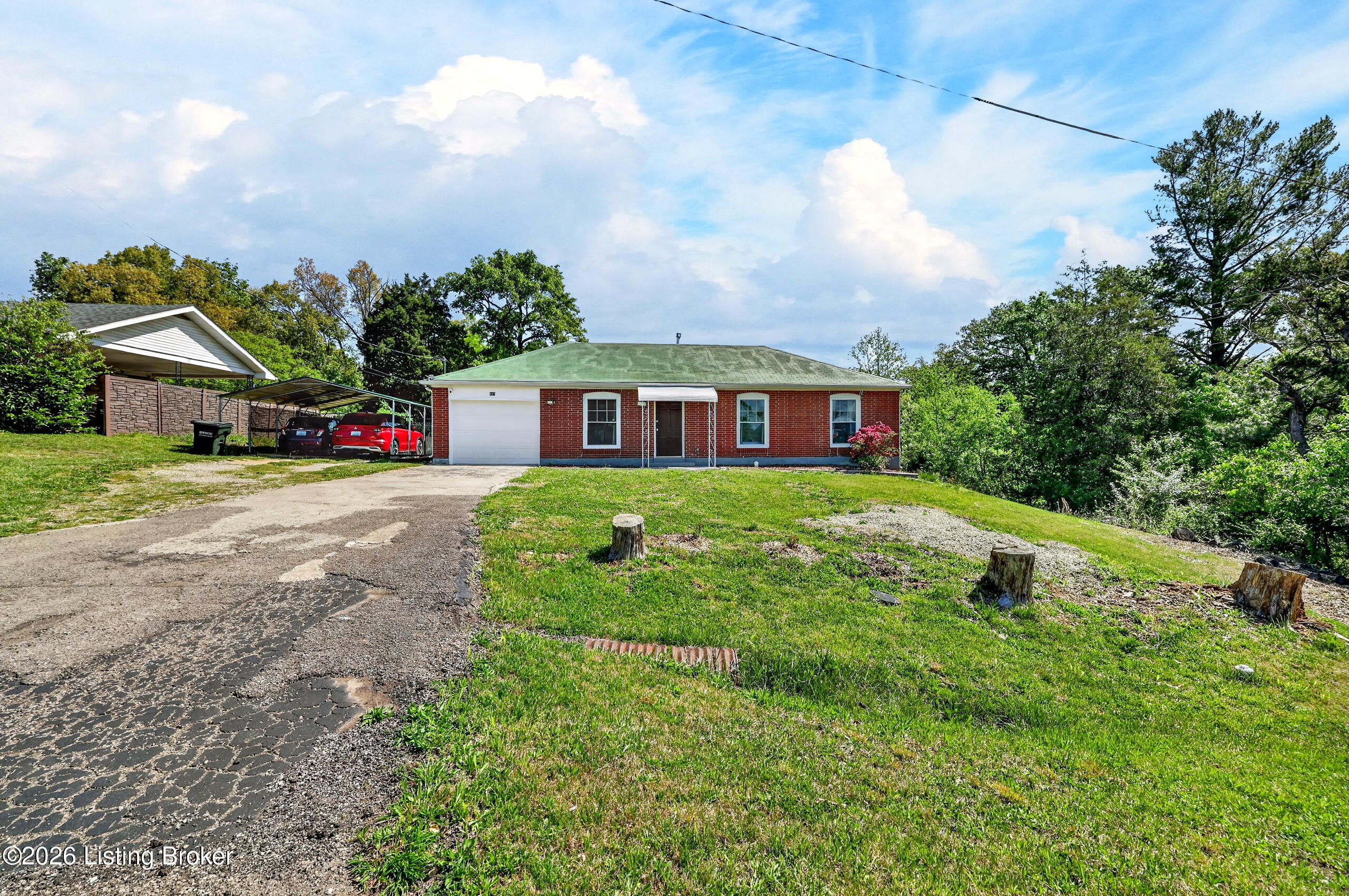 448 New St