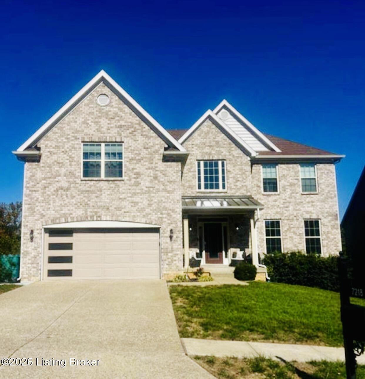 7218 Black Walnut Cir