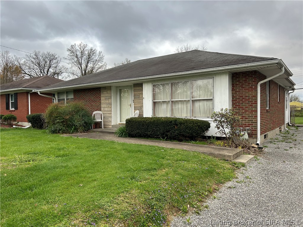 1025 Springdale Drive