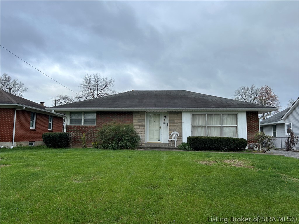 1025 Springdale Drive