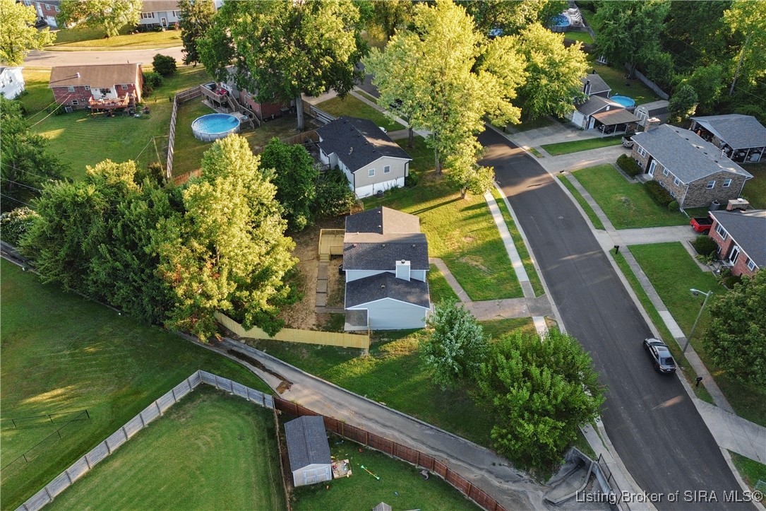 2006 Snyder Drive
