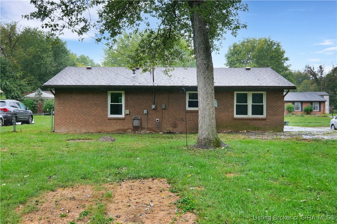 318 Hawthorne Drive