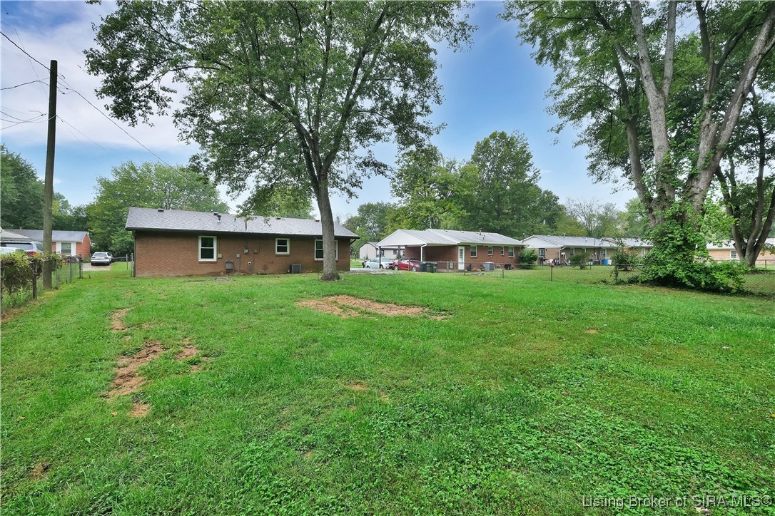 318 Hawthorne Drive