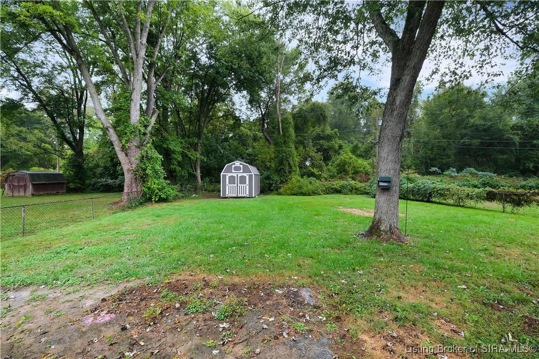 318 Hawthorne Drive