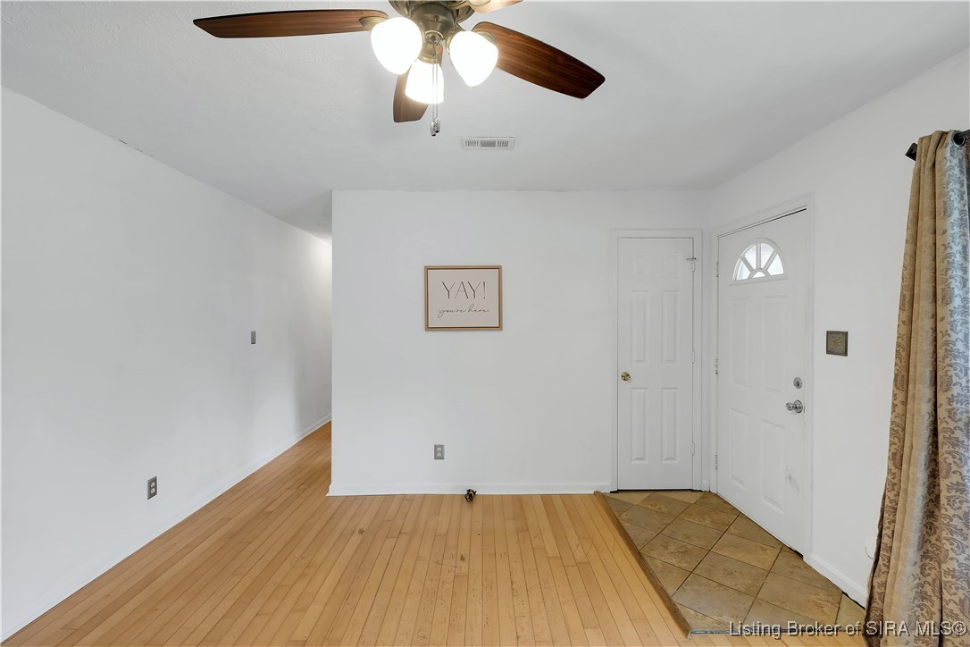 318 Hawthorne Drive