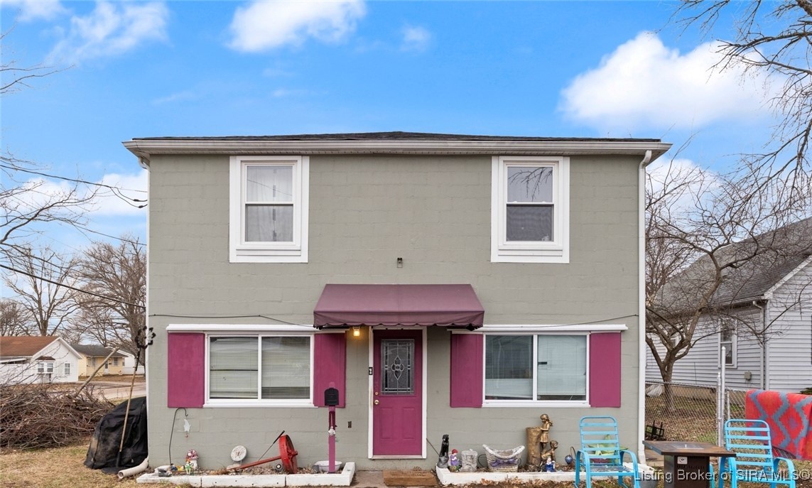 2403 Fairmont Avenue