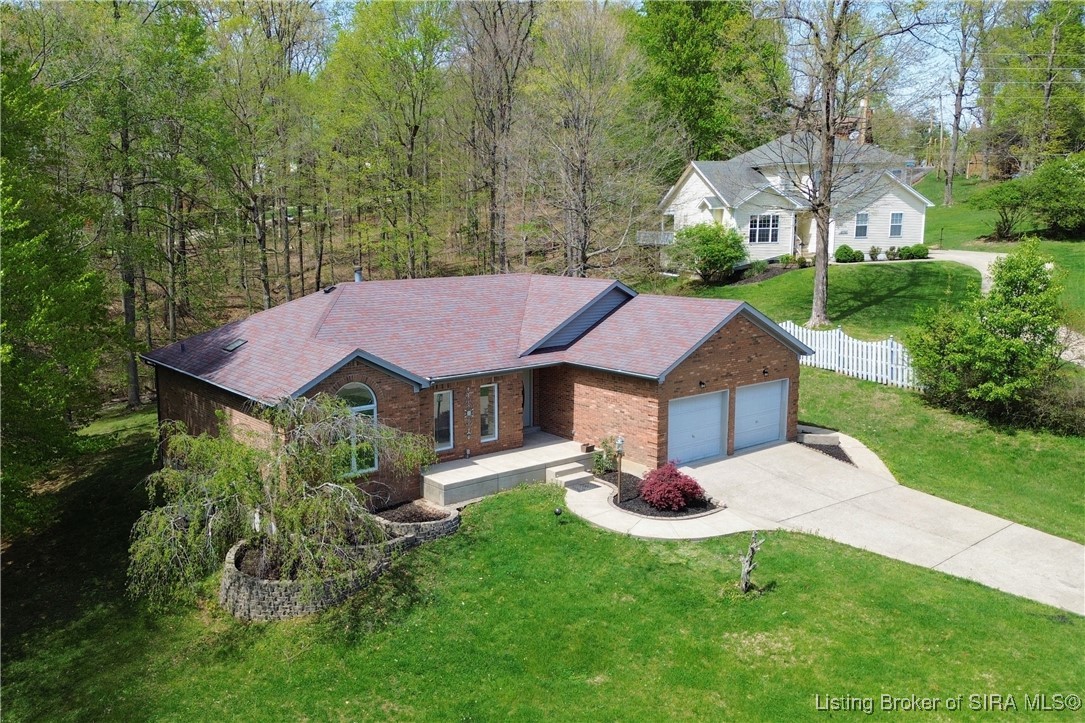 4052 Tanglewood Drive